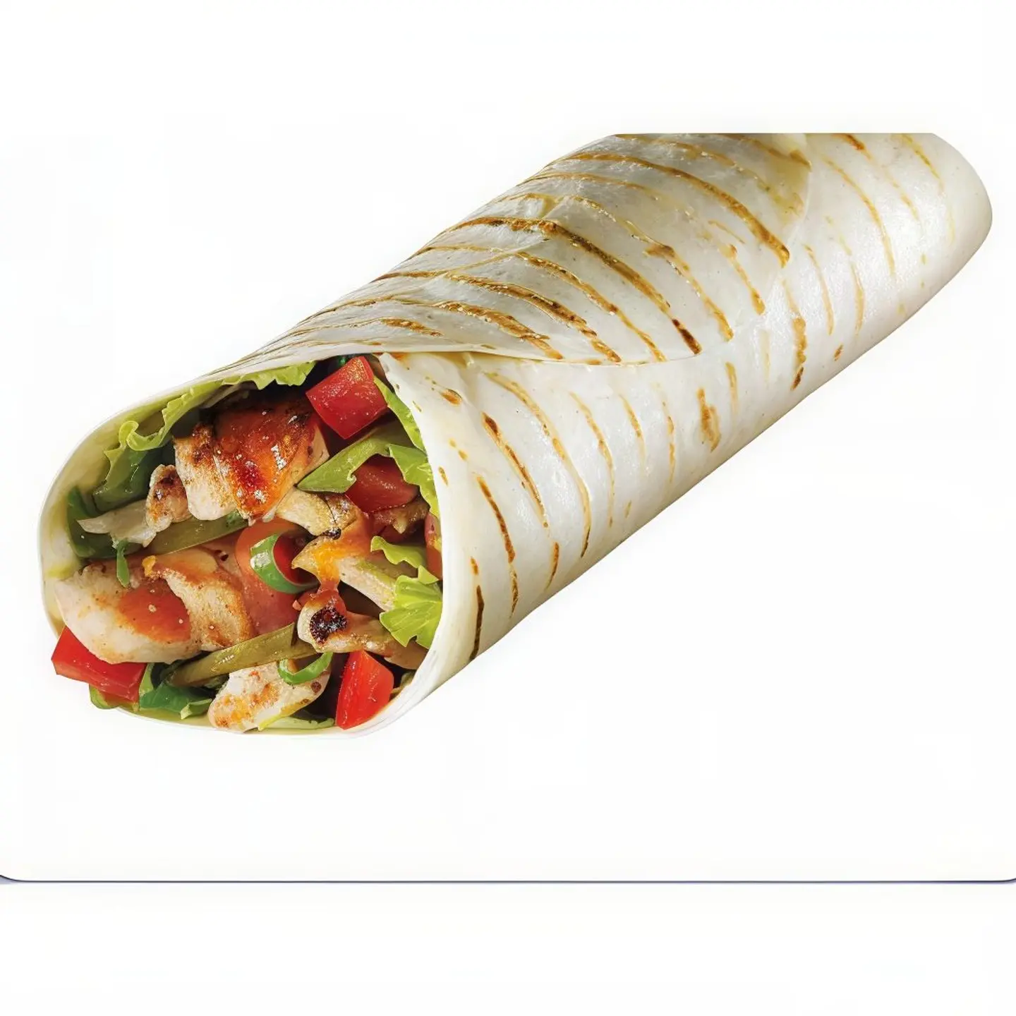 Saroukh Shawarma