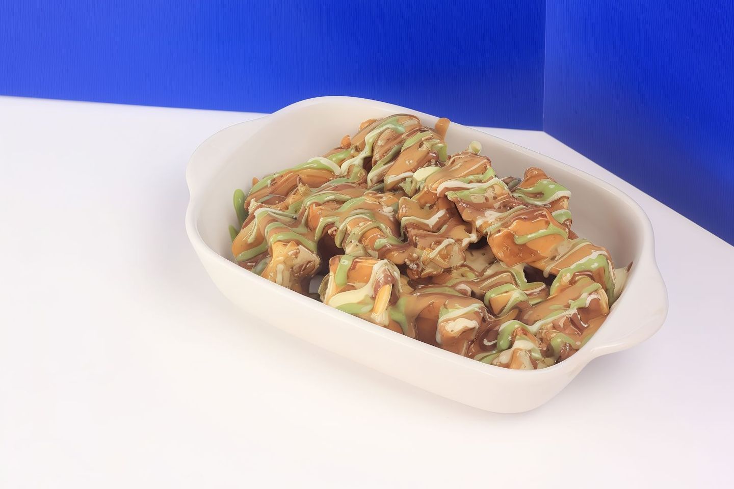 وافل