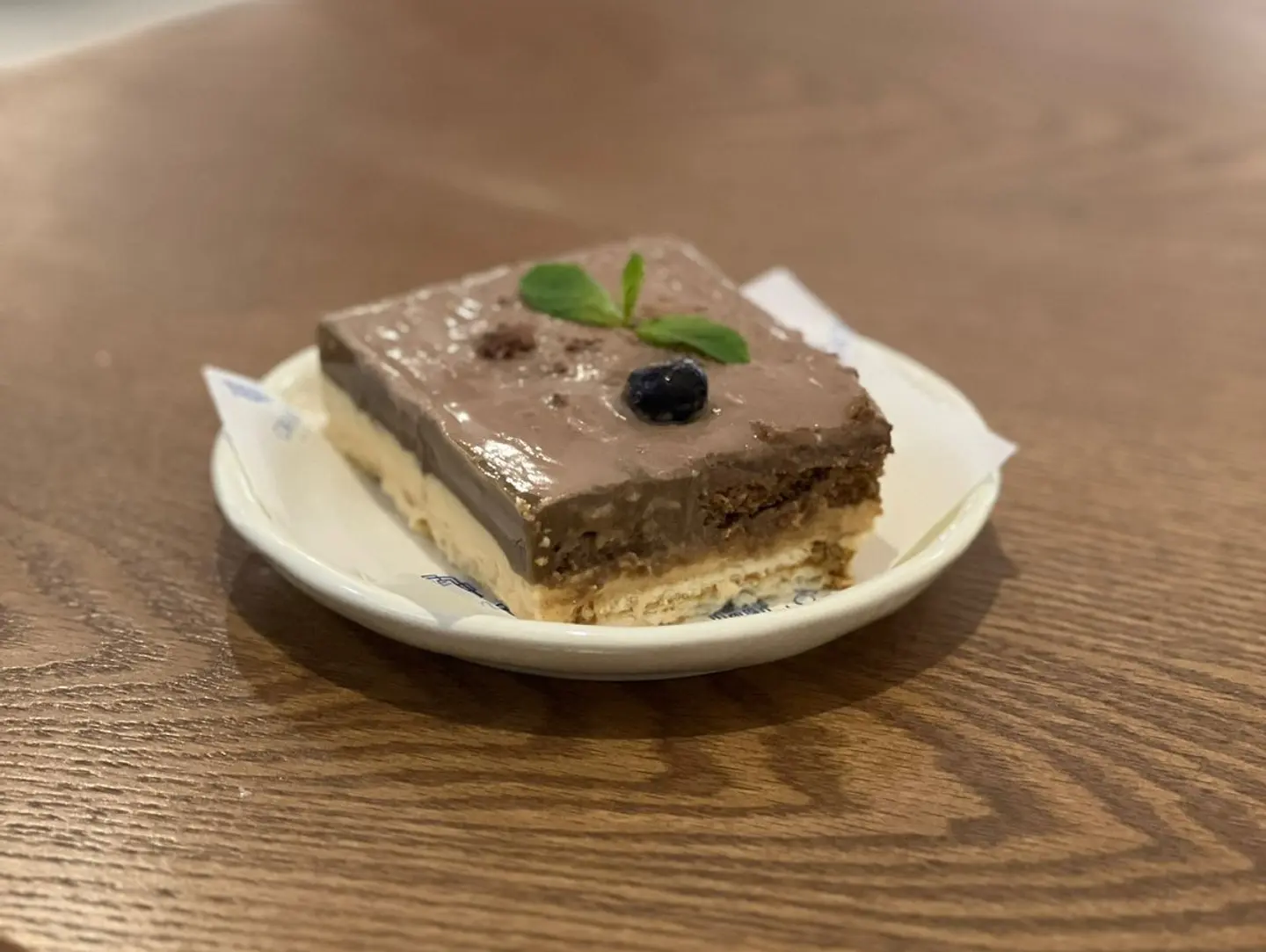 Elliott Cake