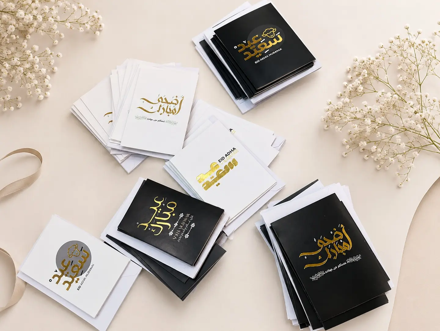 Eid Al Adha Gift Cards