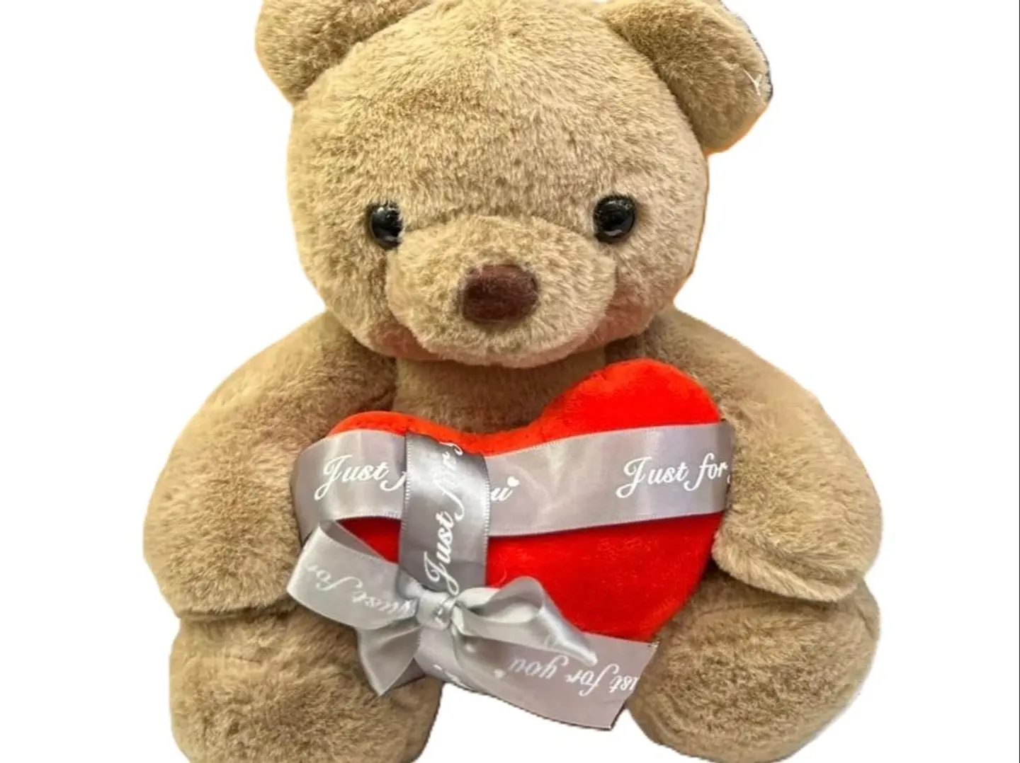 Medium Teddy Bear