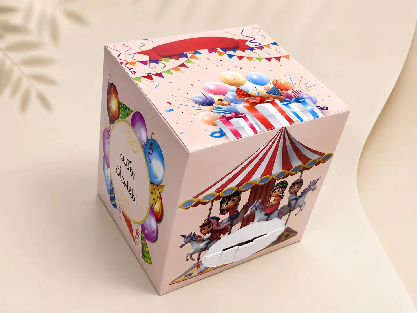 Surprise Box 2