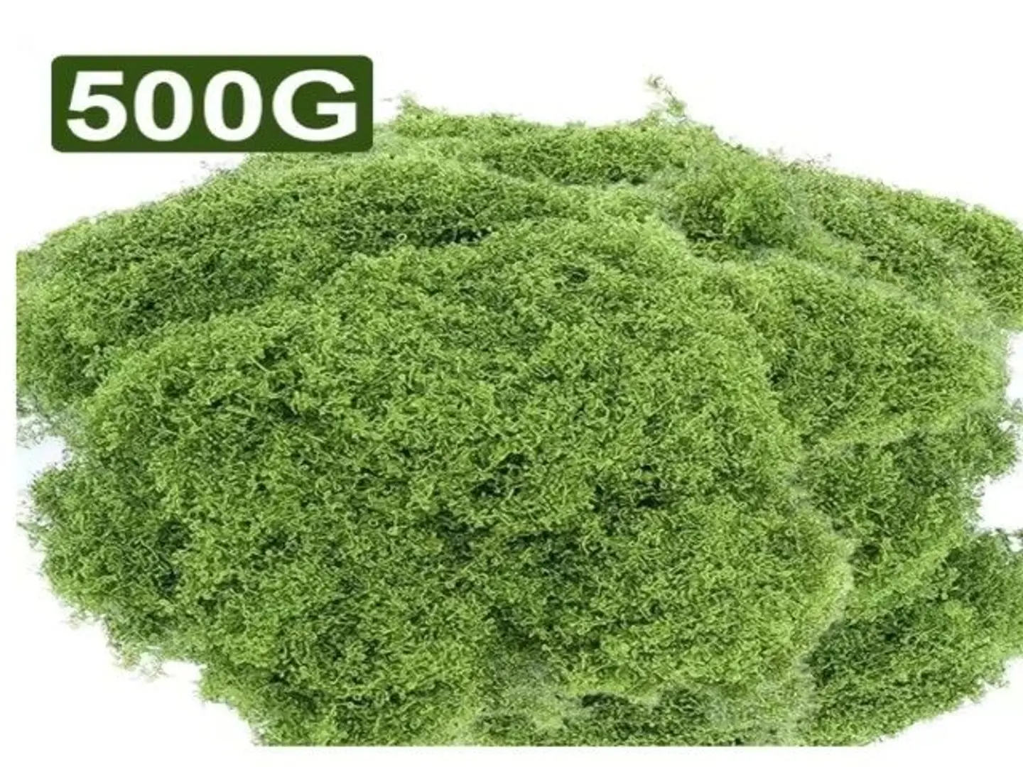 Artificial Green Grass