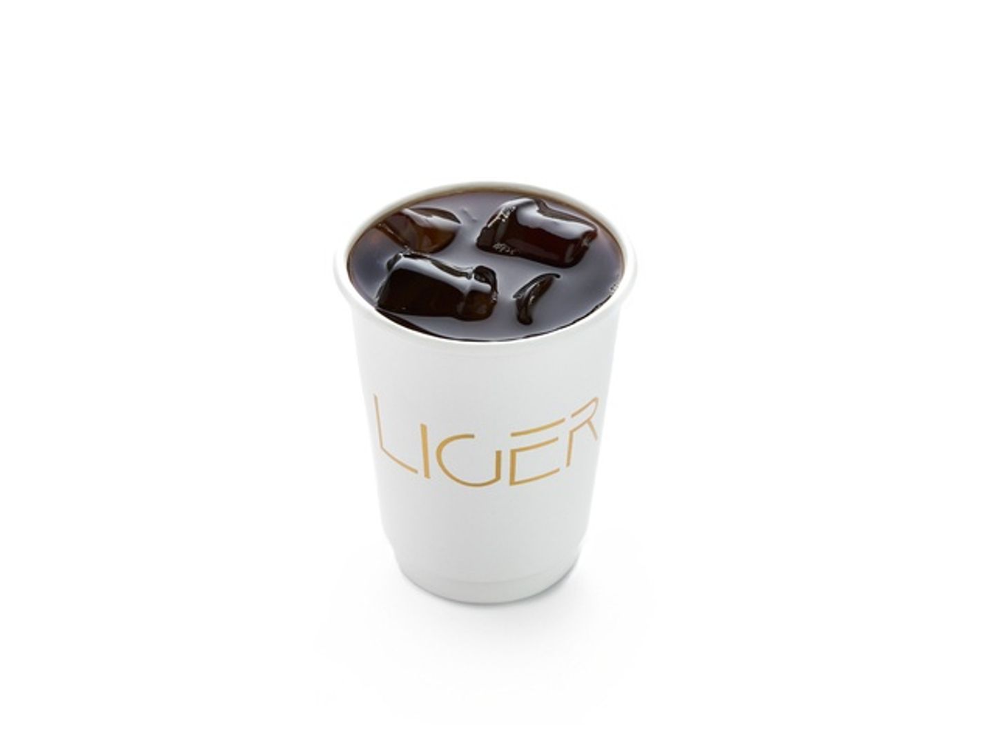 ايس امريكانو