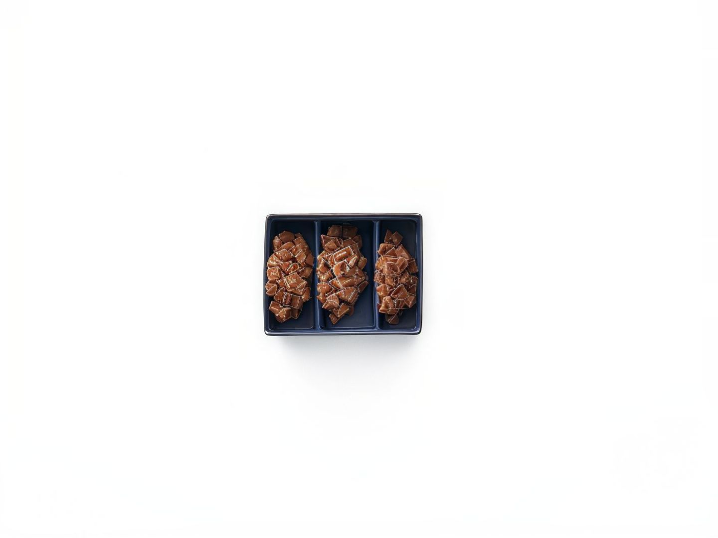 Crunchy Caramel