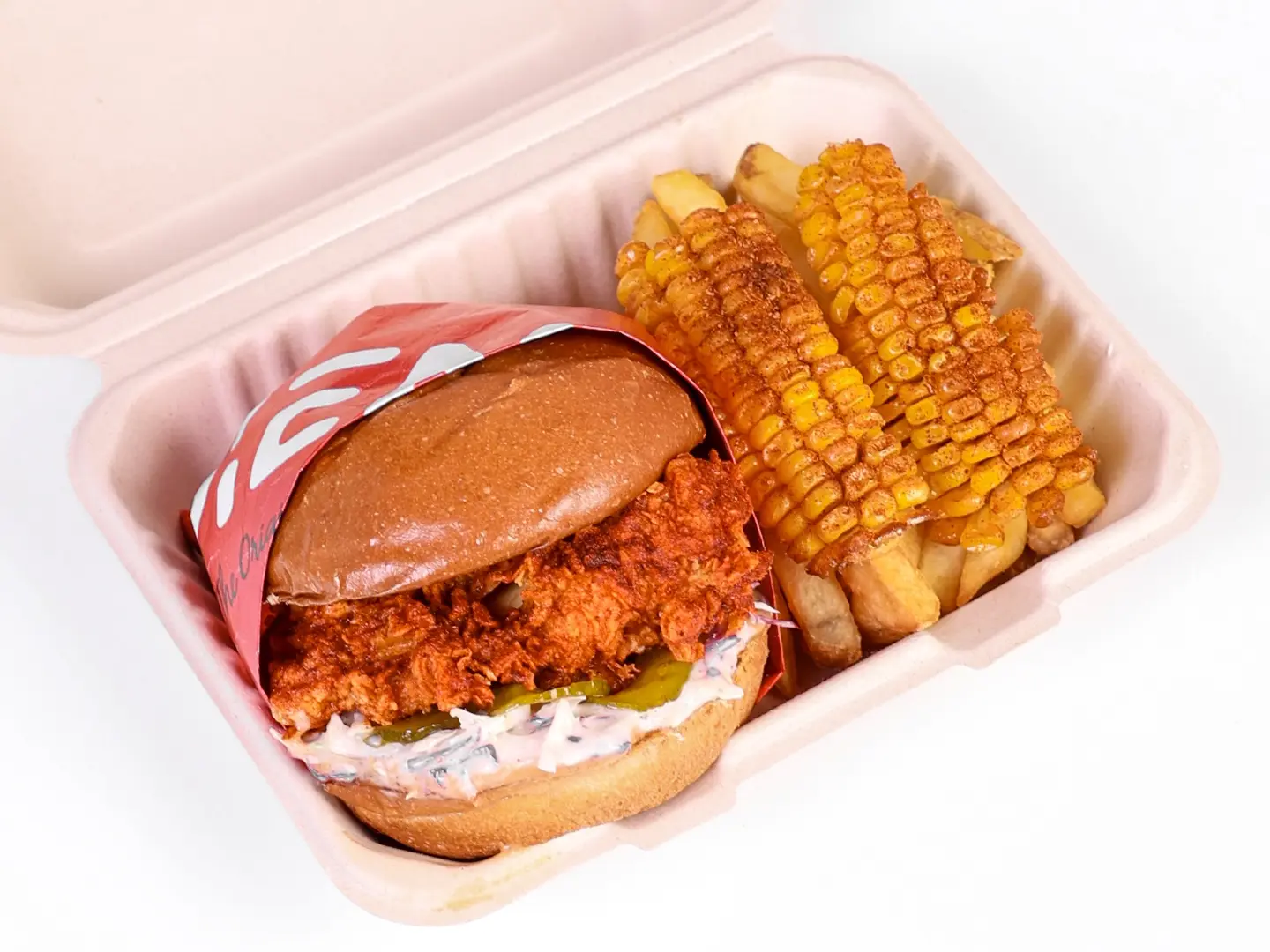 Nashville Burger Box