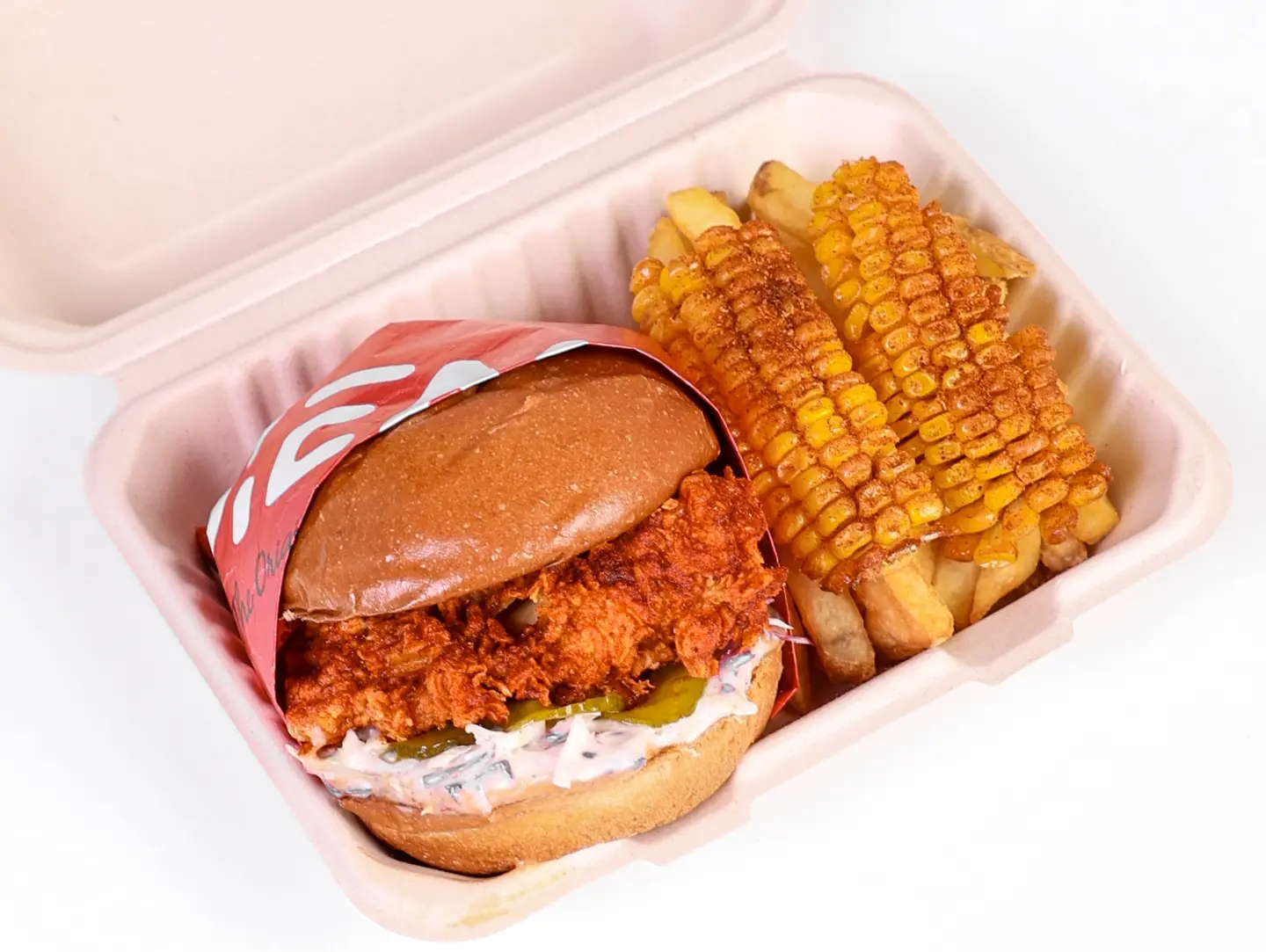 Nashville Burger Box