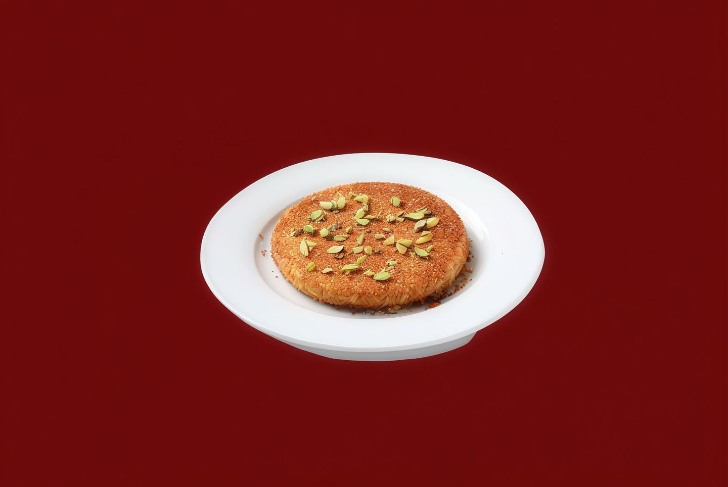 Kunafa