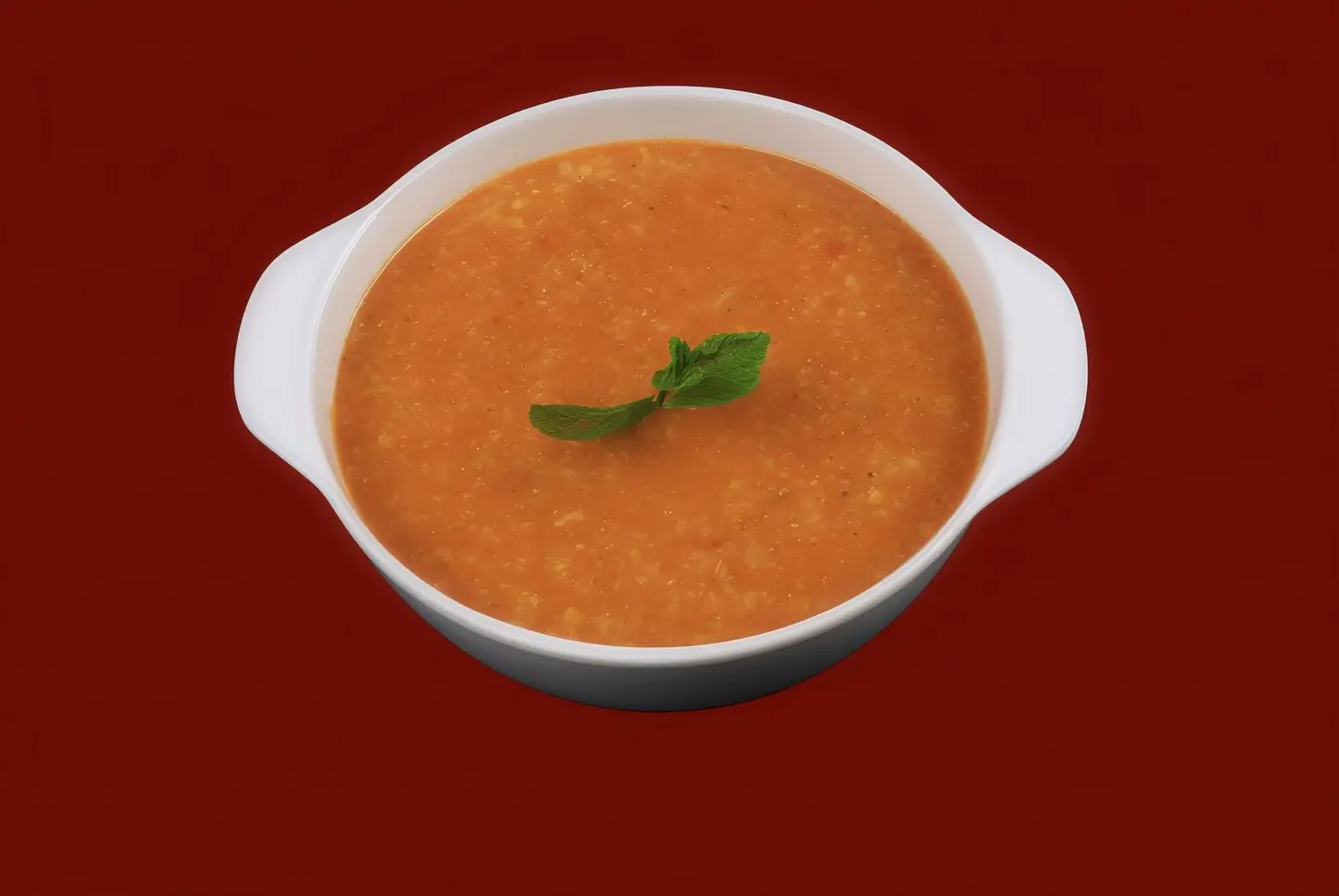 شوربة شوفان