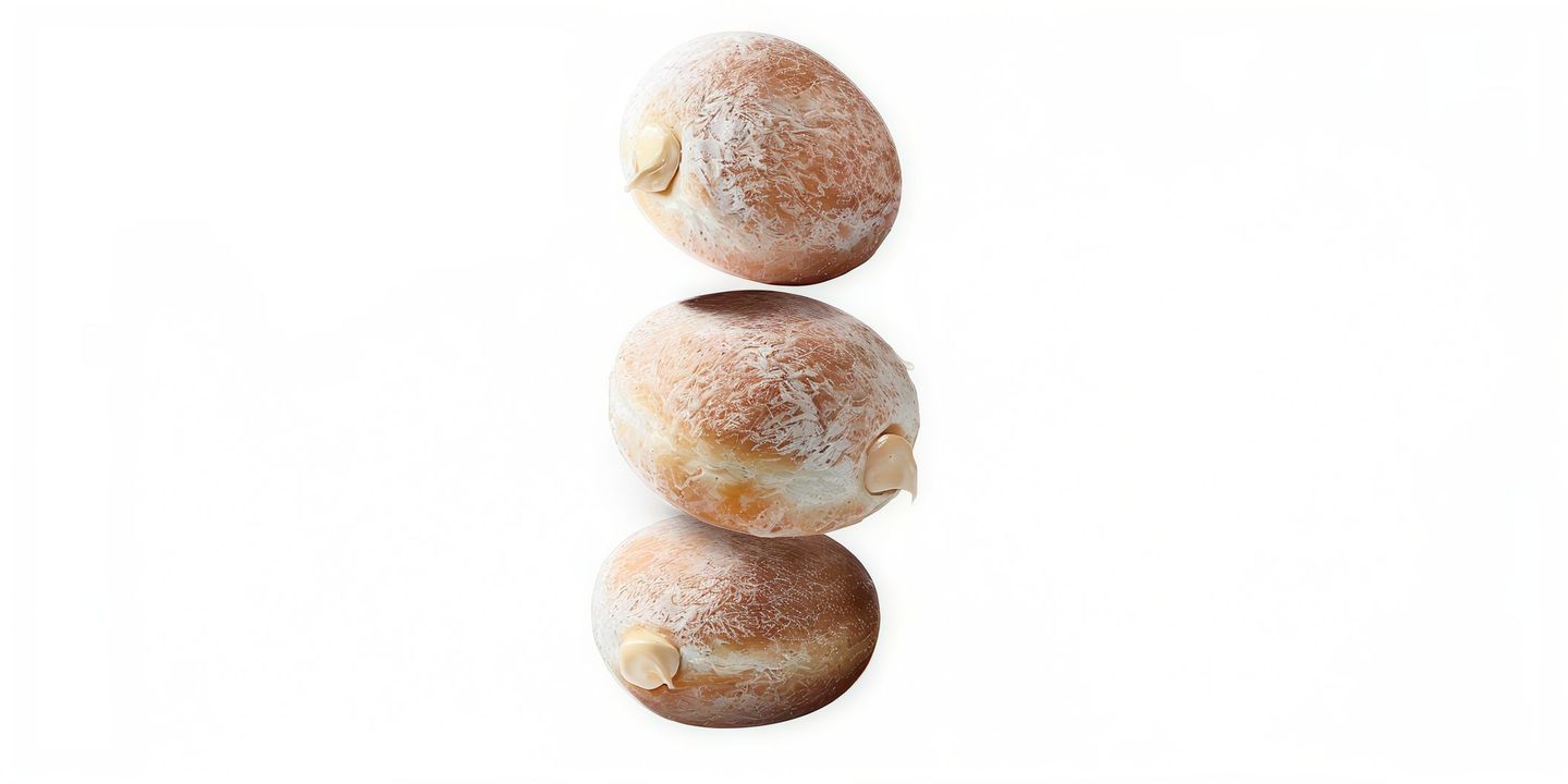 Creamy Mc Bites