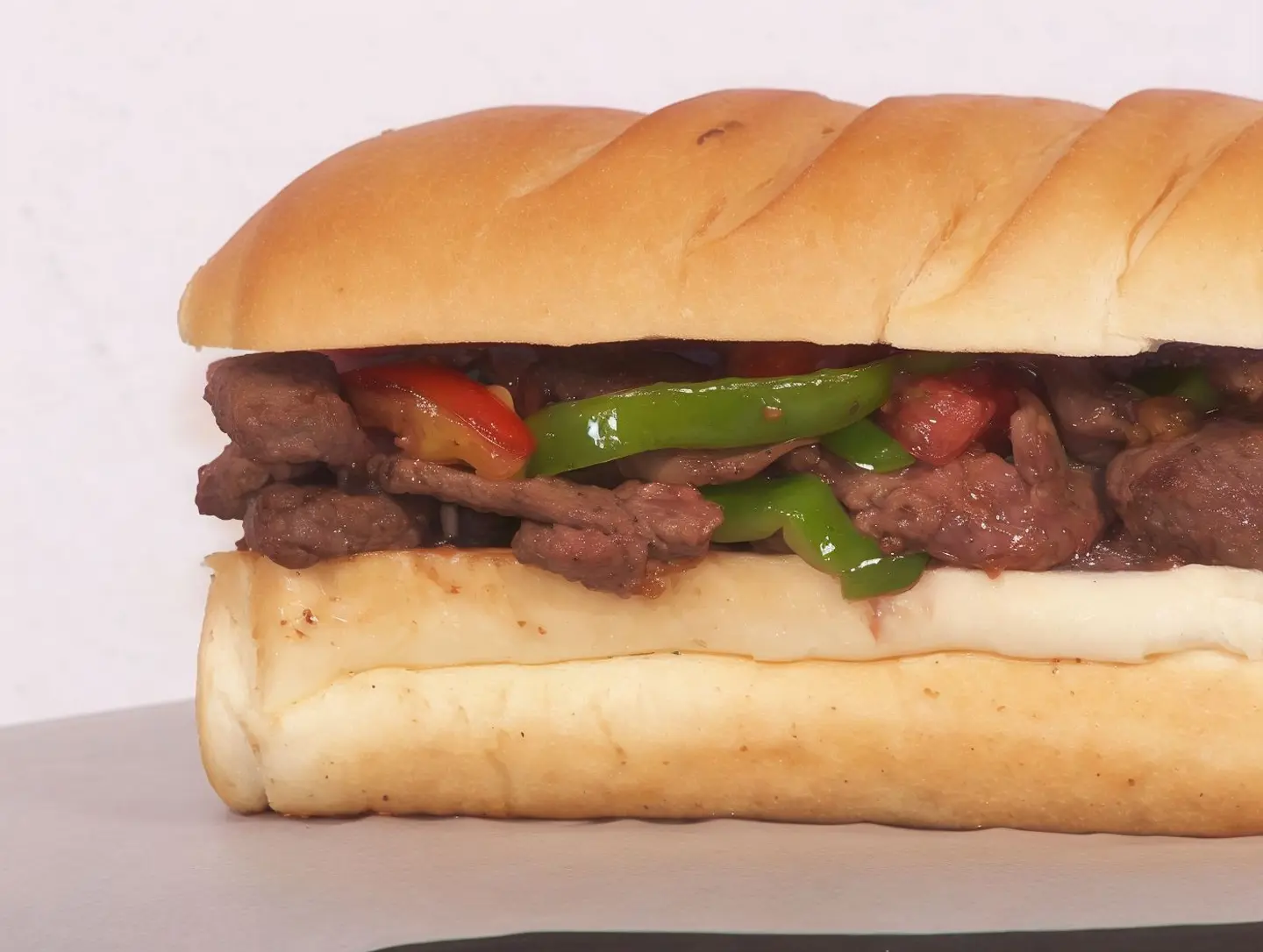 Liver Sandwich