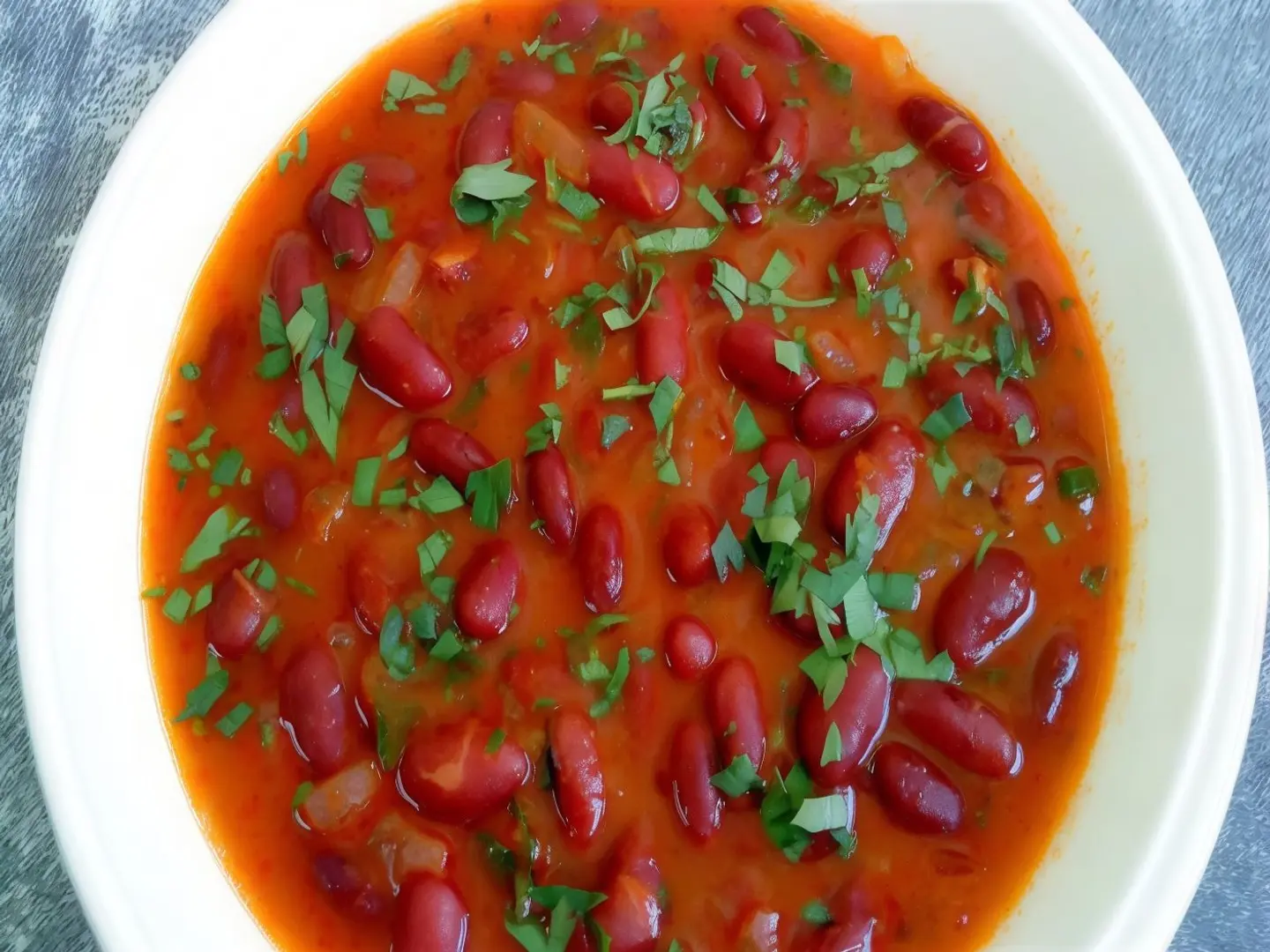 Red Beans
