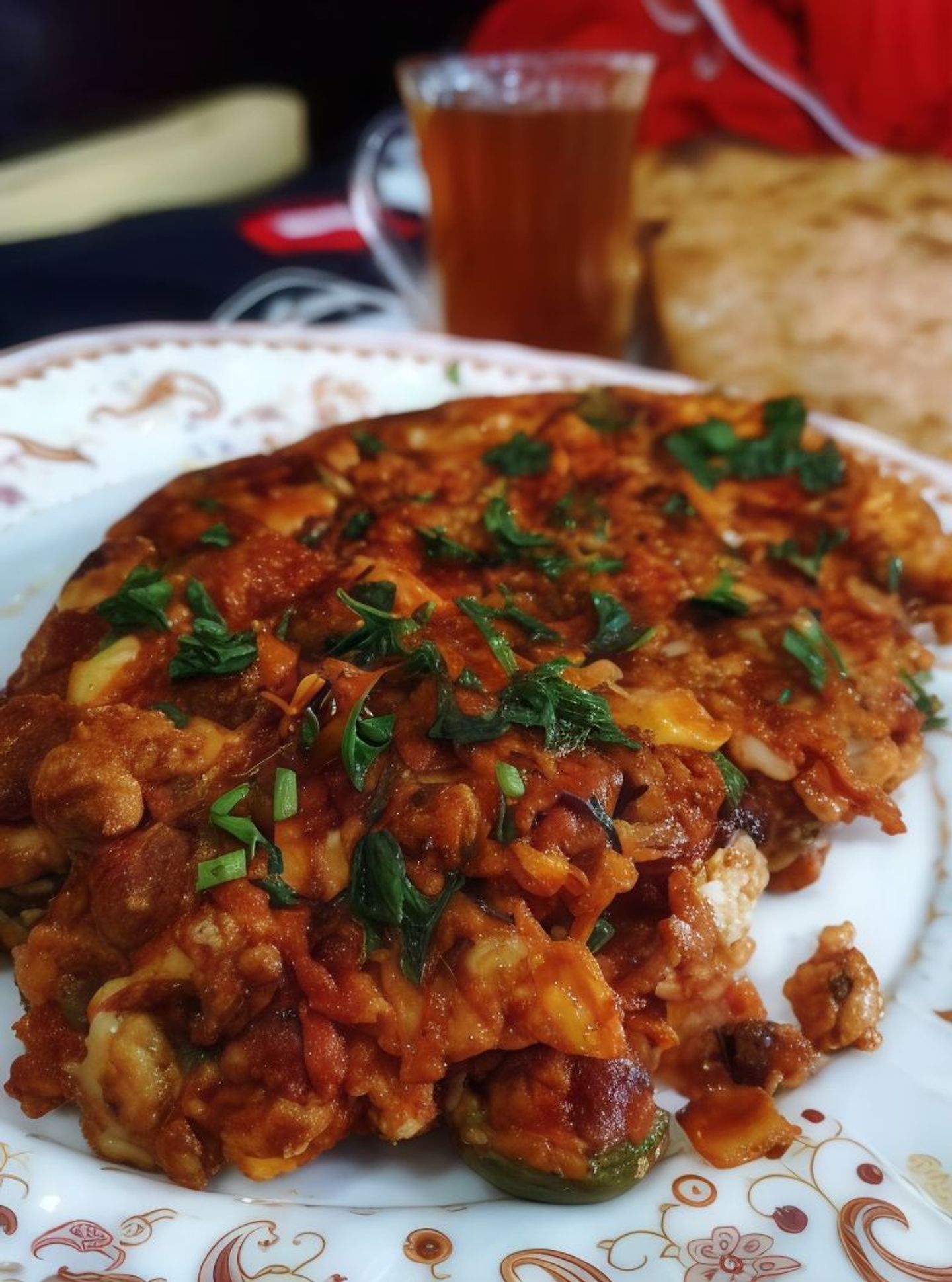 مشكل صنعاني