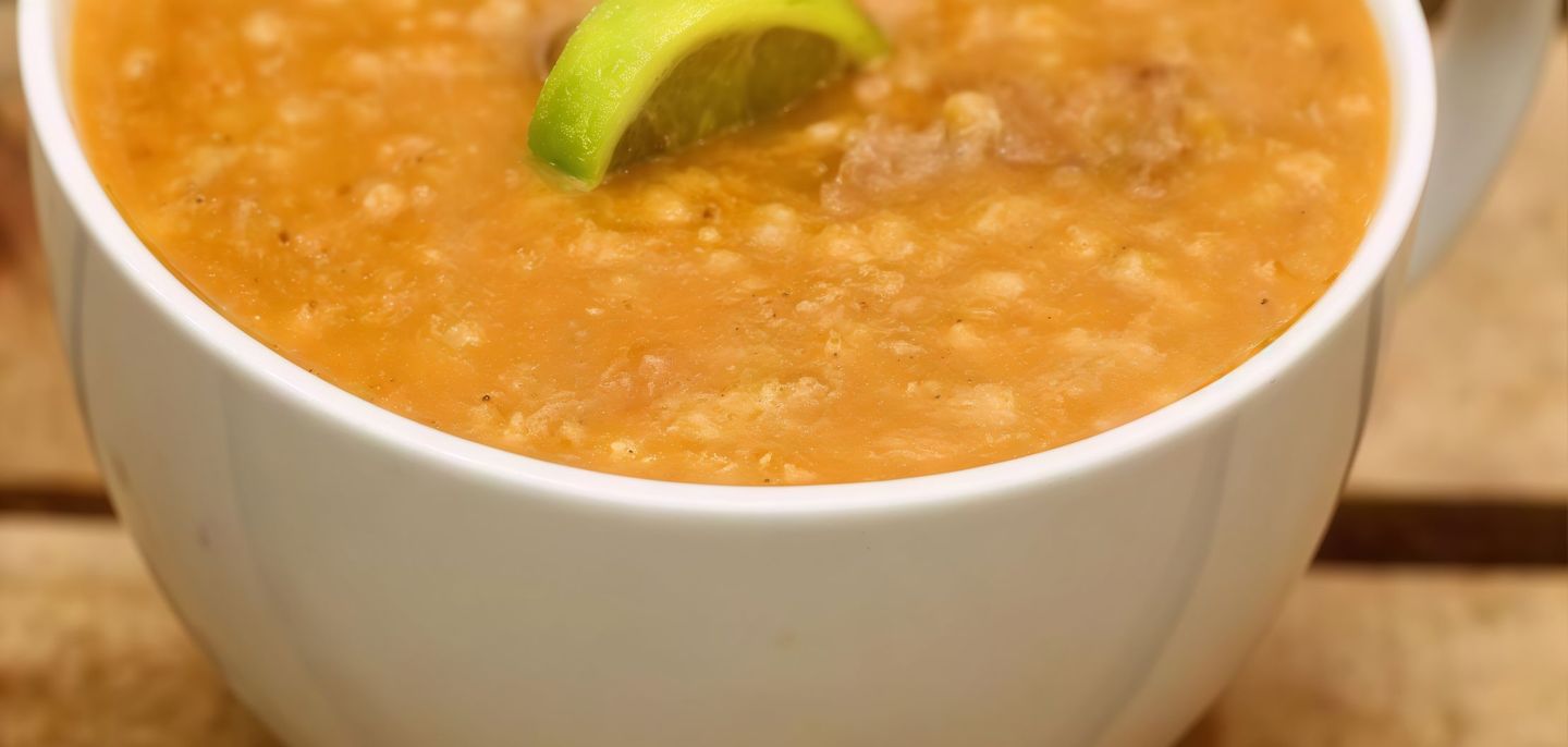 شوربة