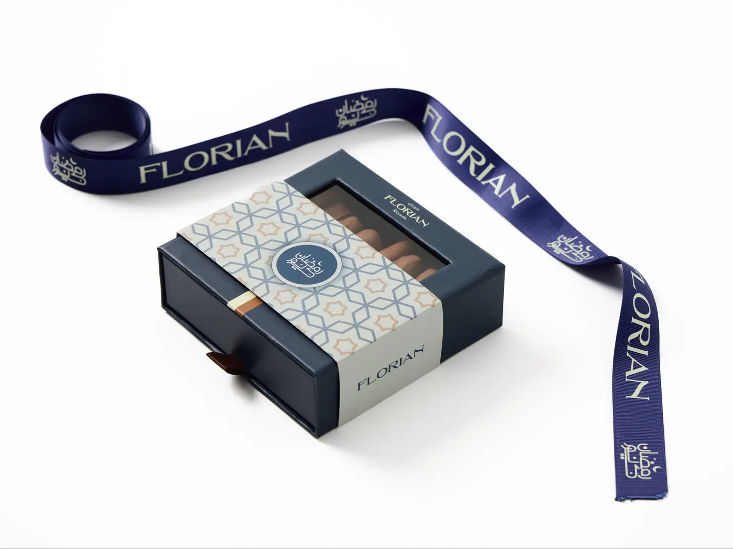 Cigar Coated W Chocolate