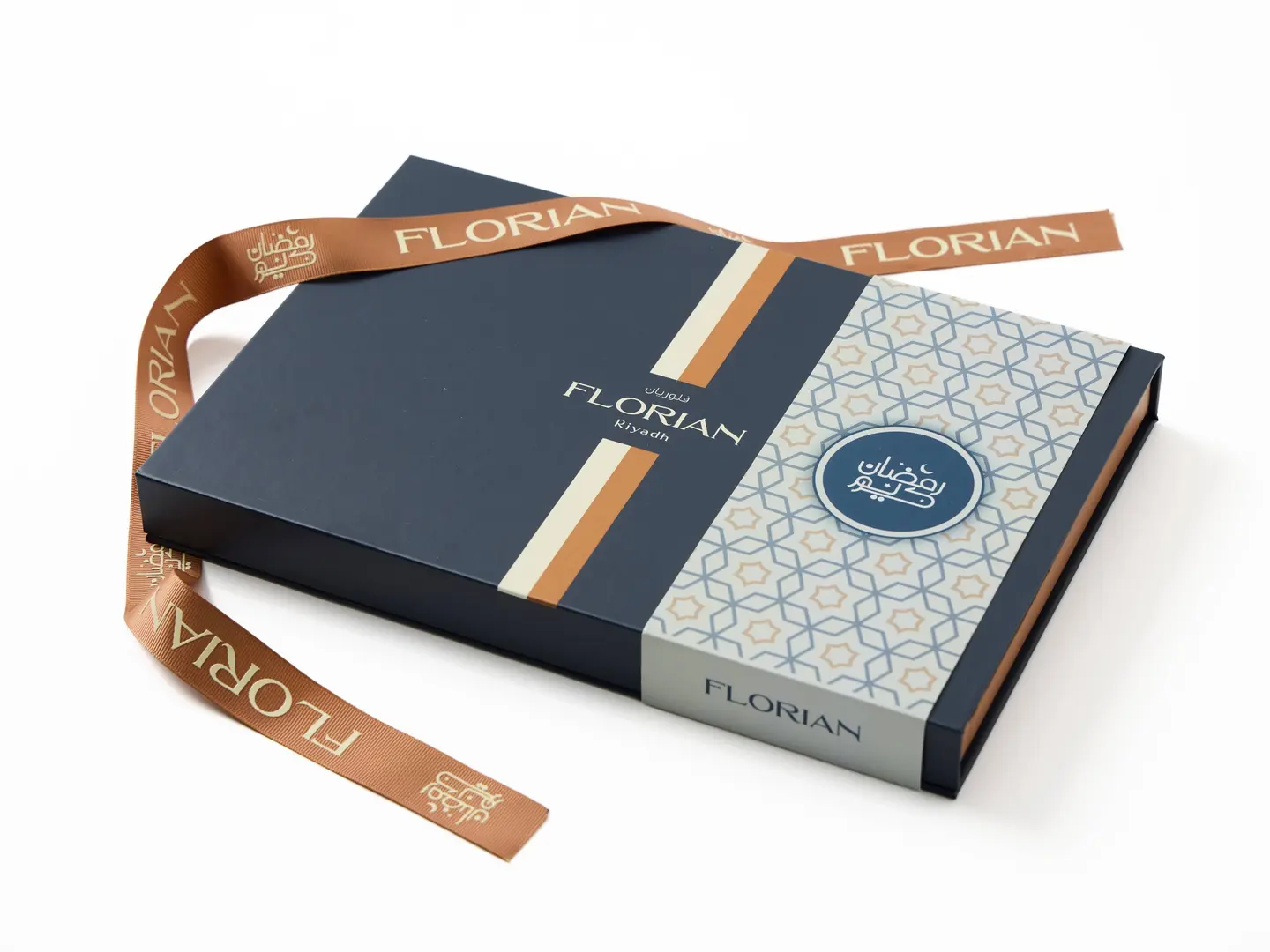 Florian Chocolate Mix Box