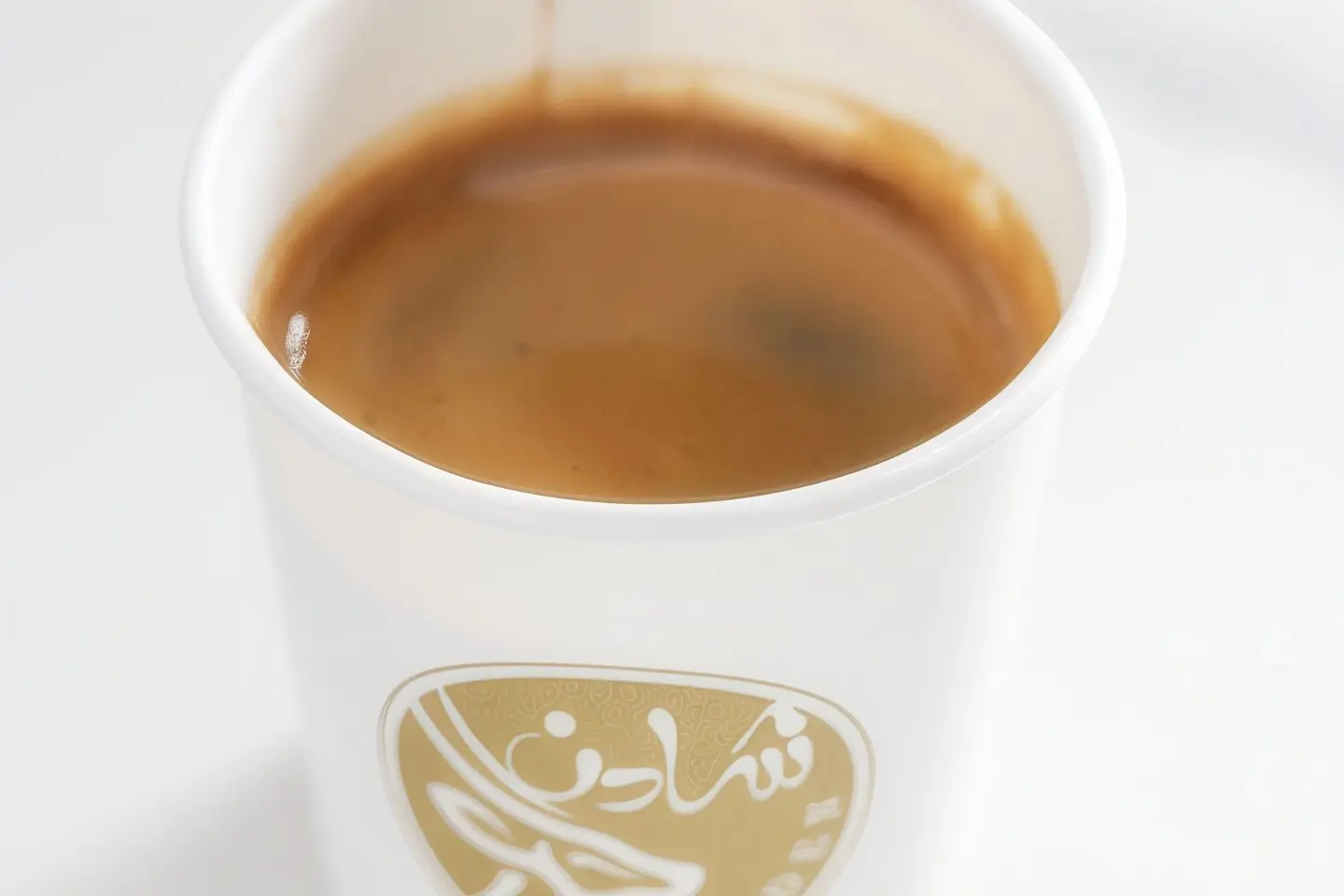 دبل اسبريسو