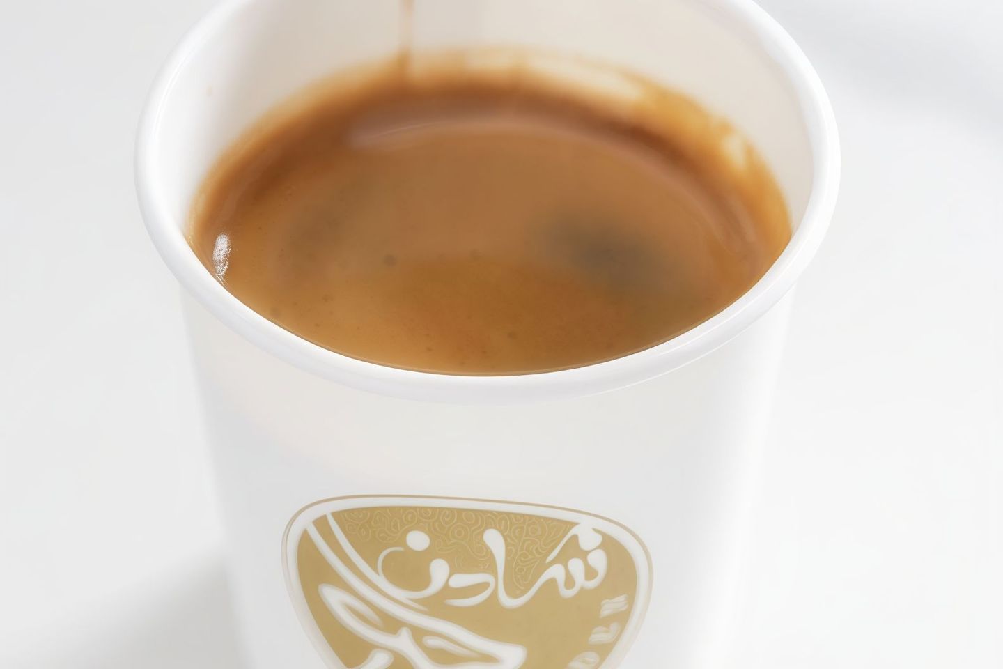 دبل اسبريسو
