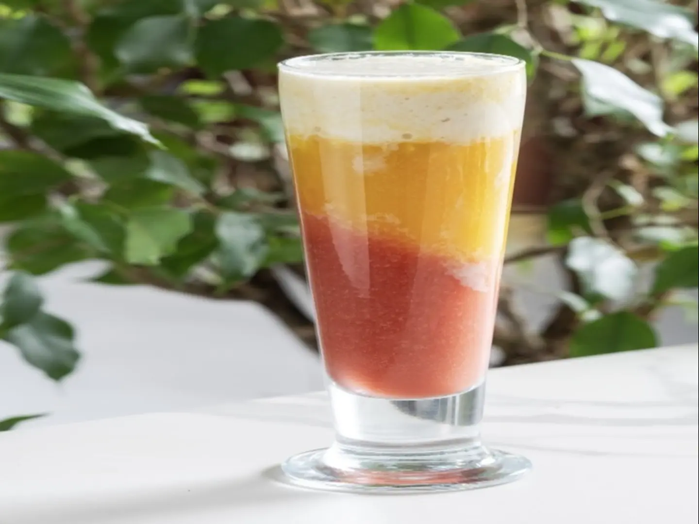 Fresh Cocktail Juice