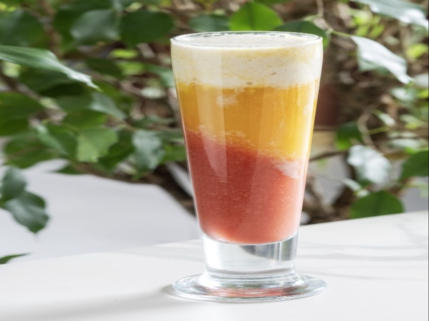 Fresh Cocktail Juice