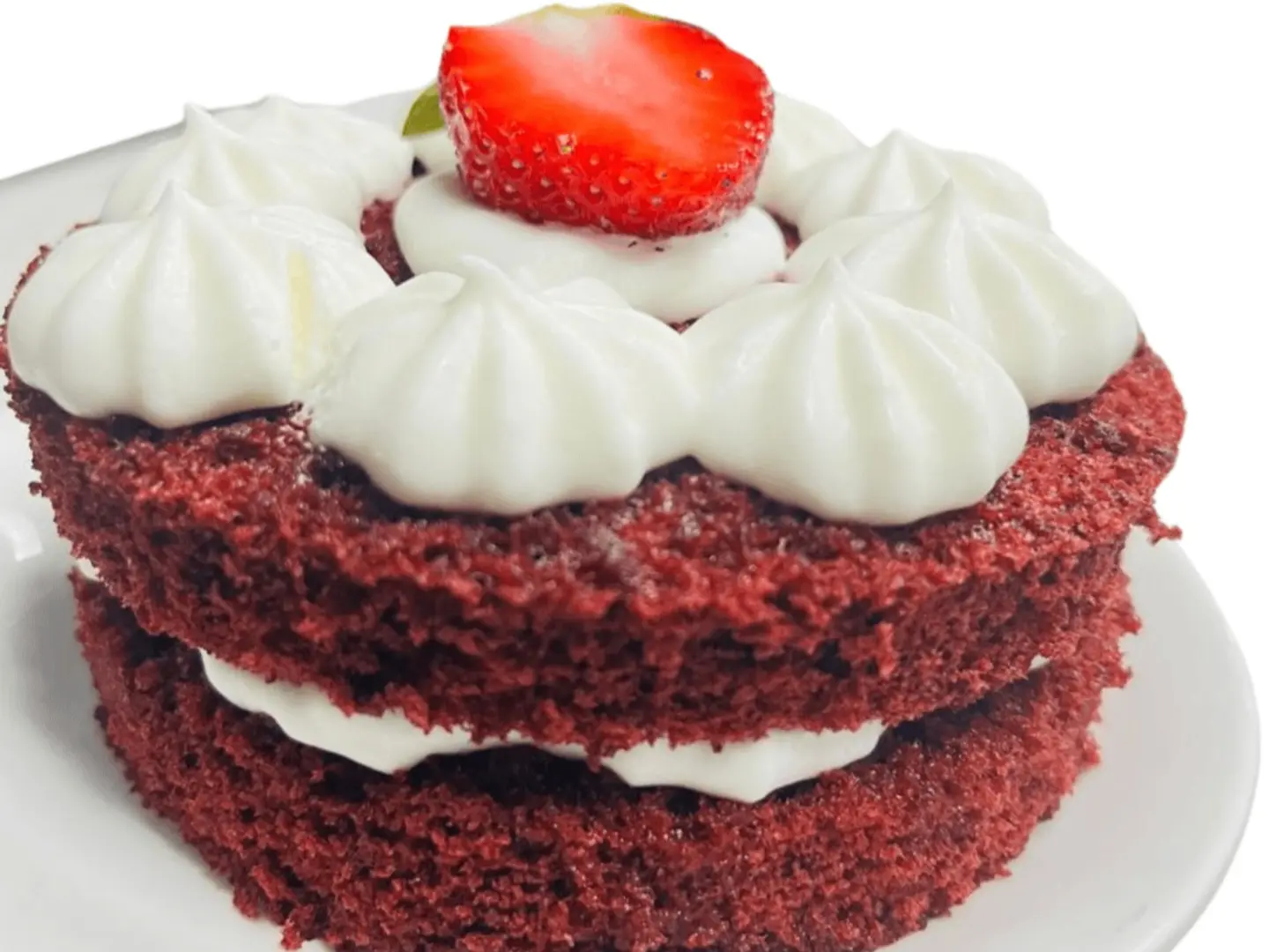 Red Velvet Cake