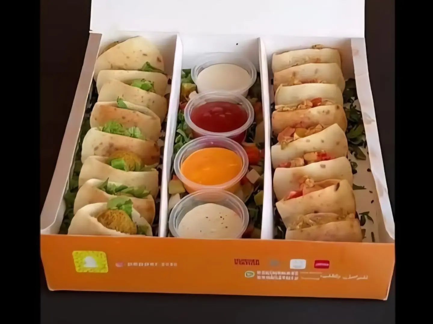 Chicken Bites