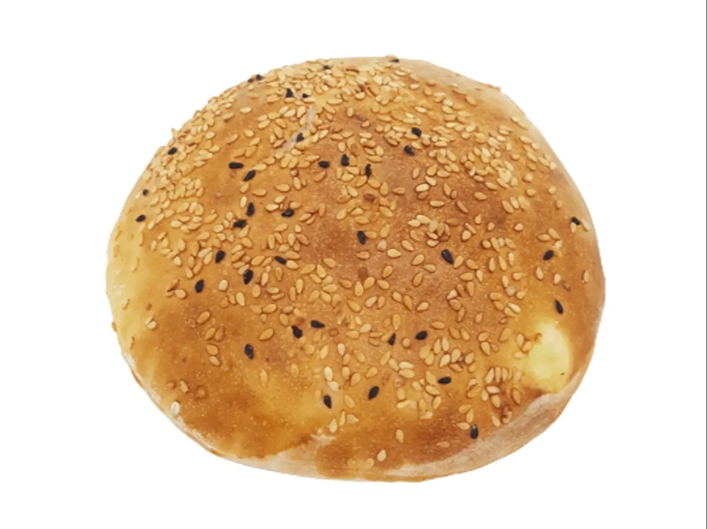 Flafel Pie Mini
