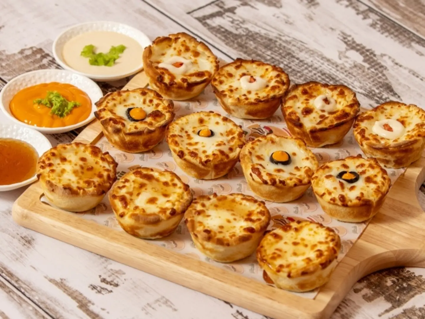 Flafel Turt