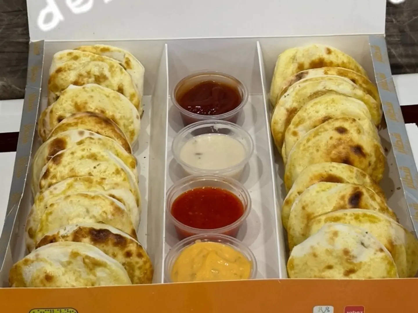 Chicken Bites