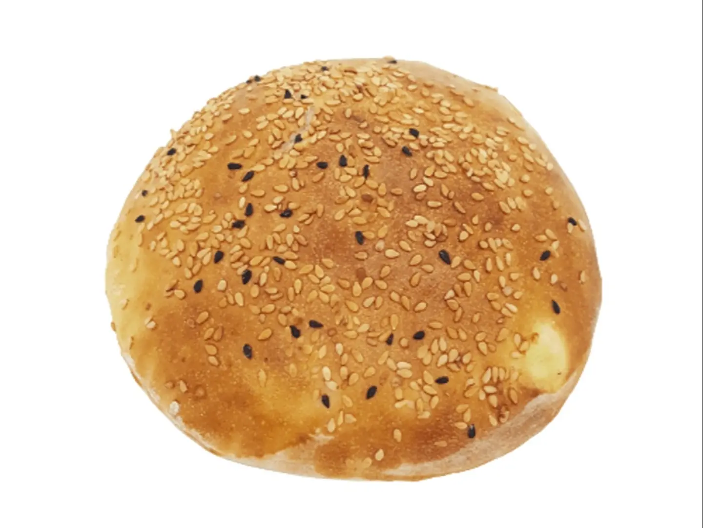 Mini Chicken Pie