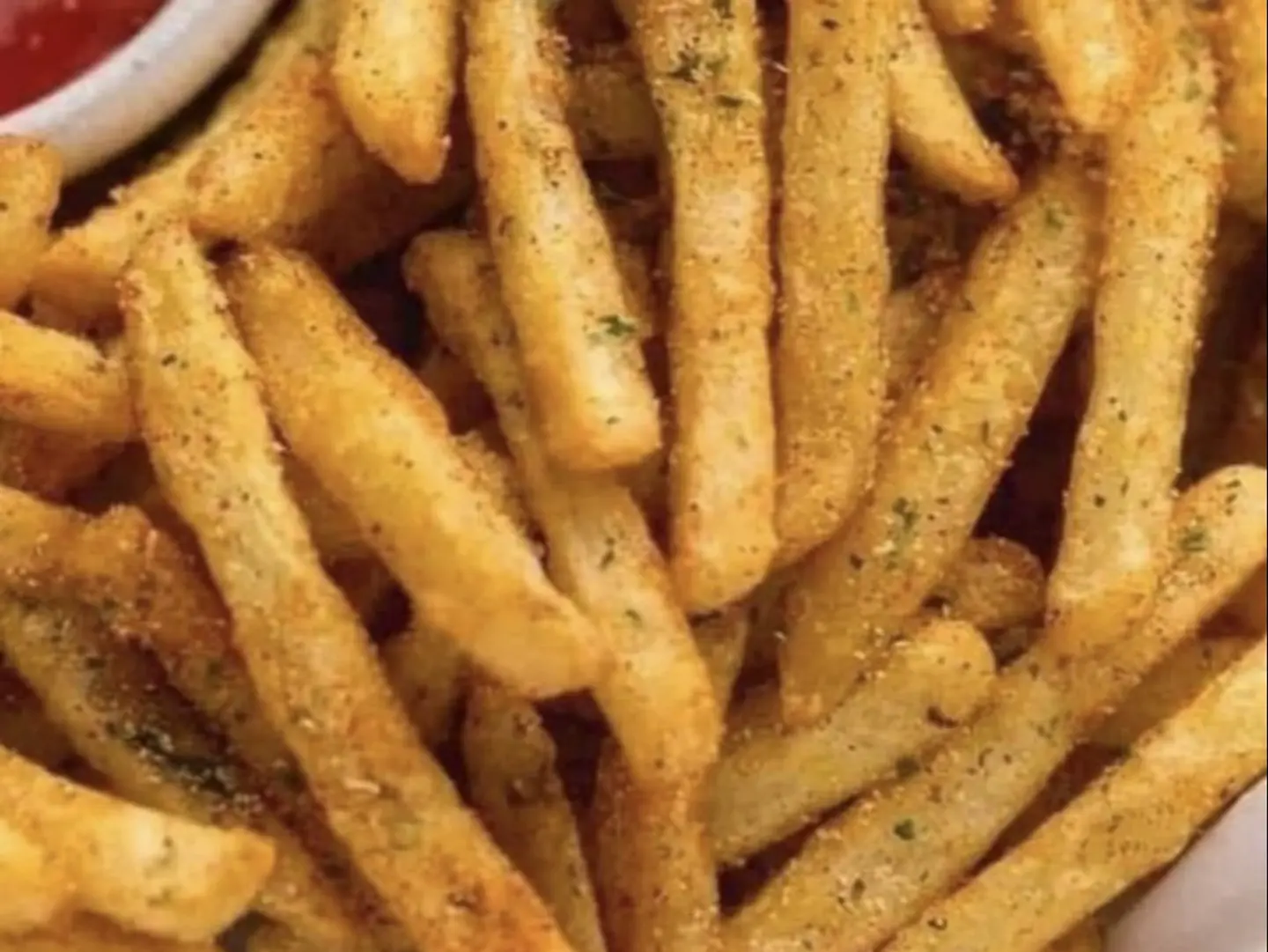 Potato Platter