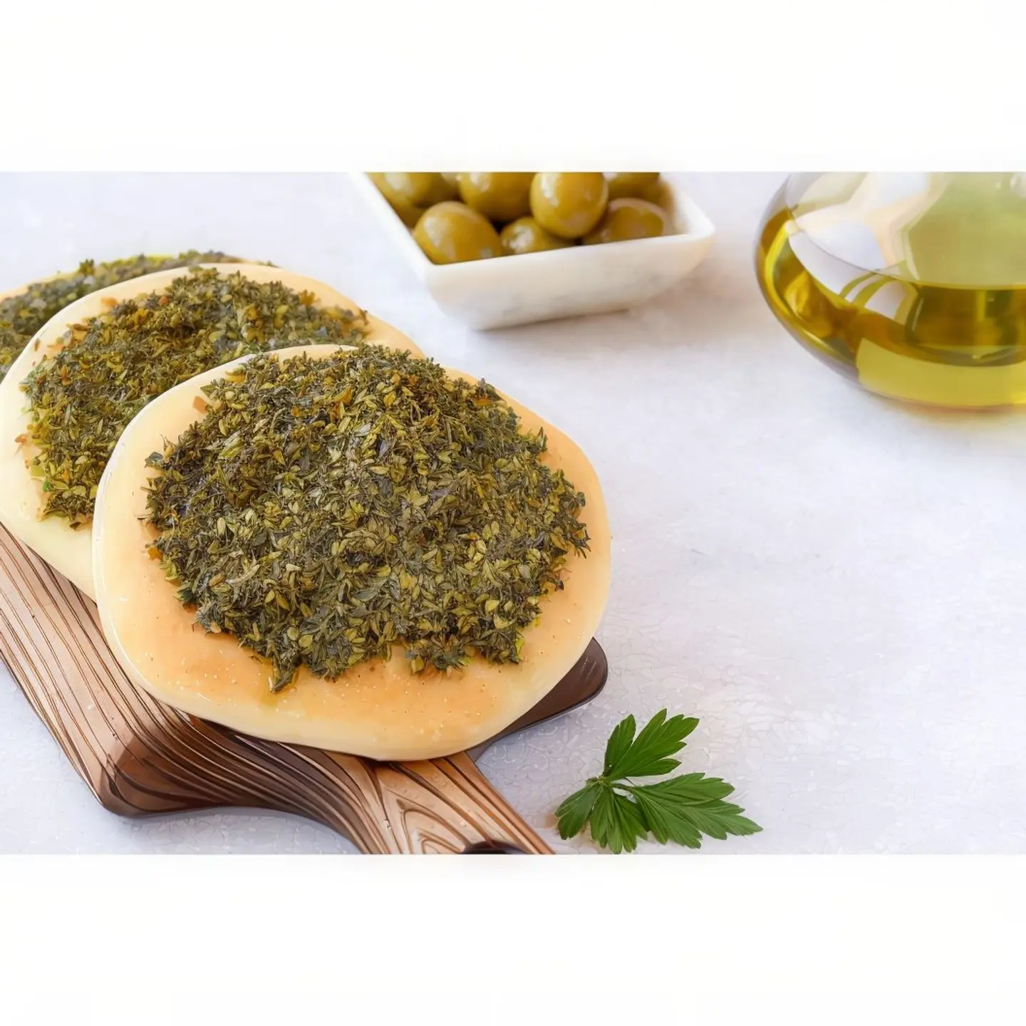 Turkish Thyme