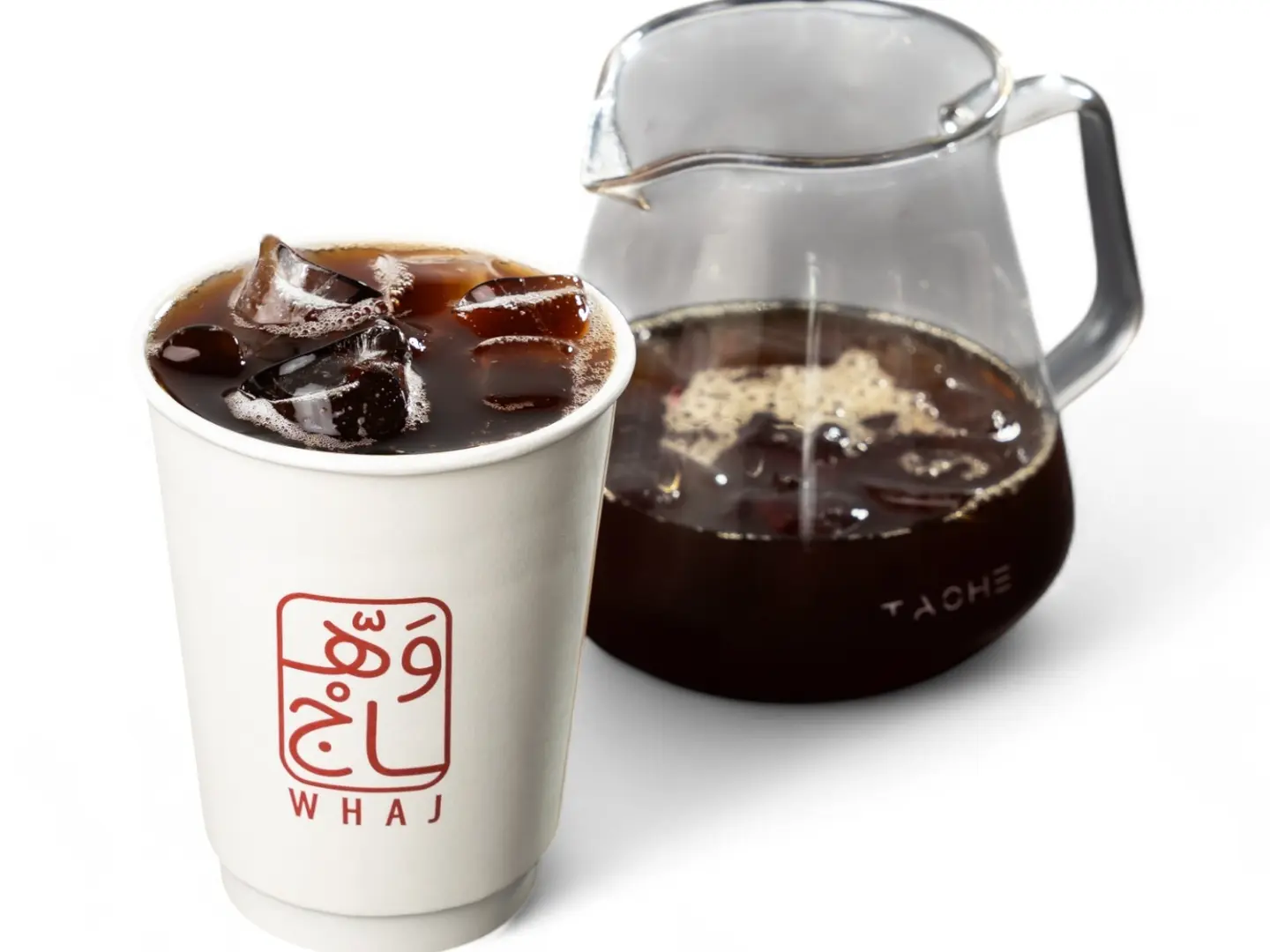 Iced Columbia V 60