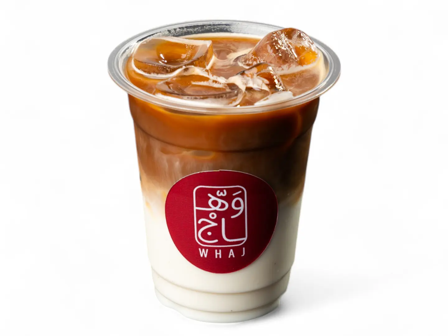 Ice Latte