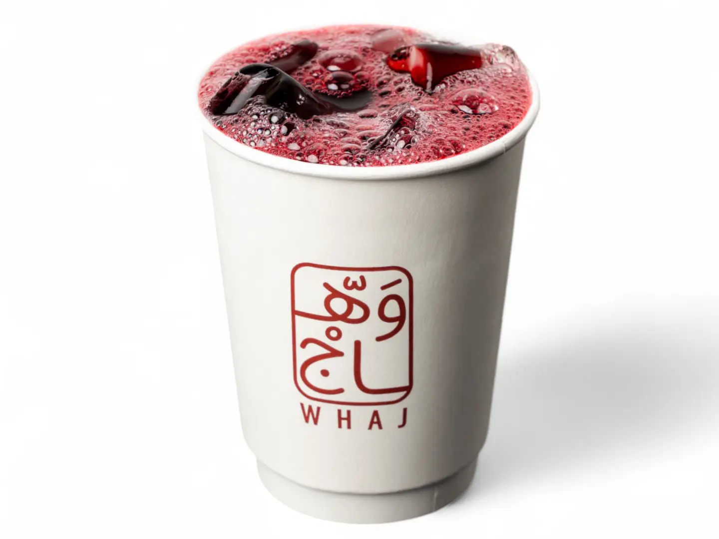 Hibiscus Ice
