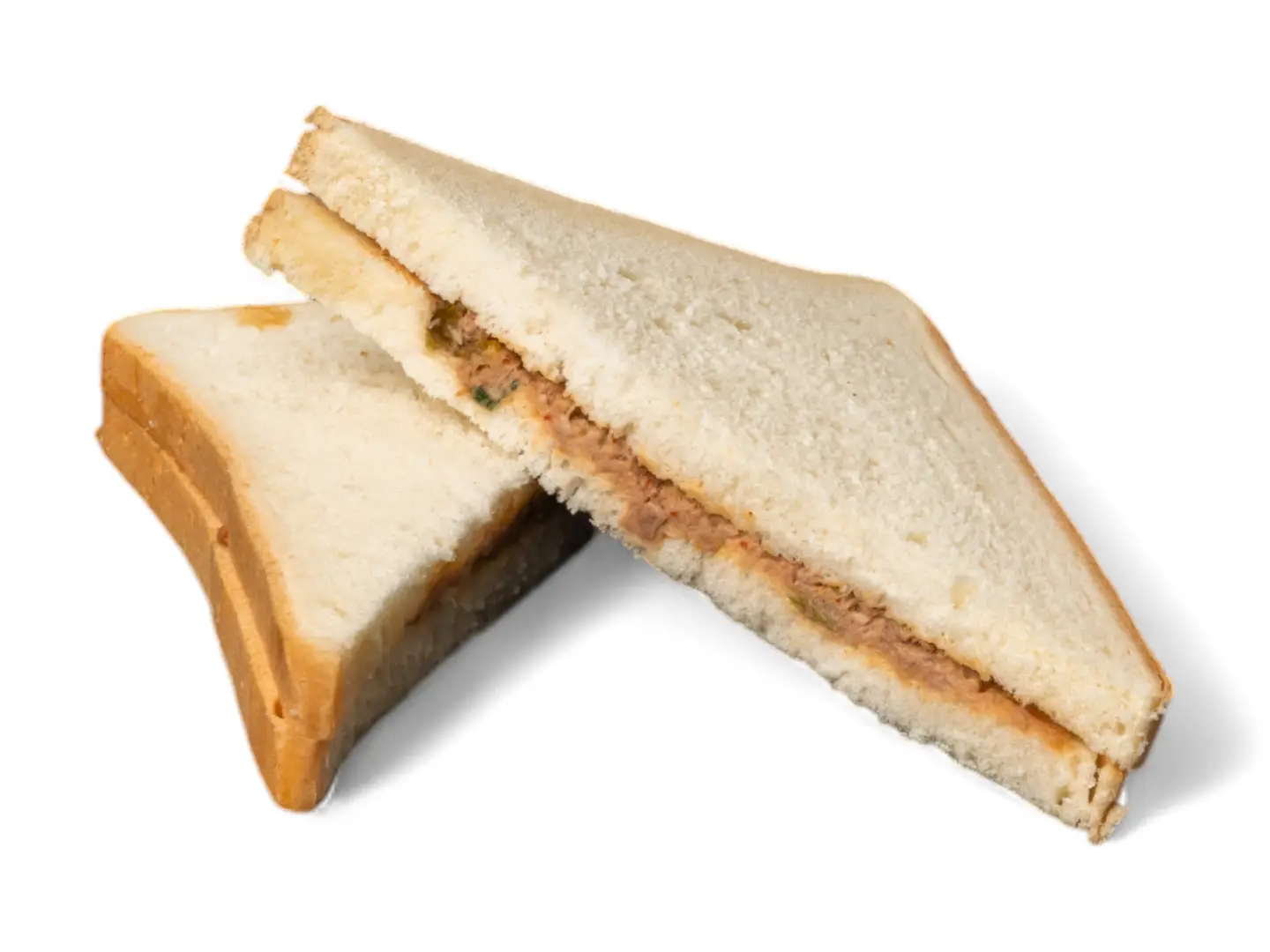 Spicy Tuna Club