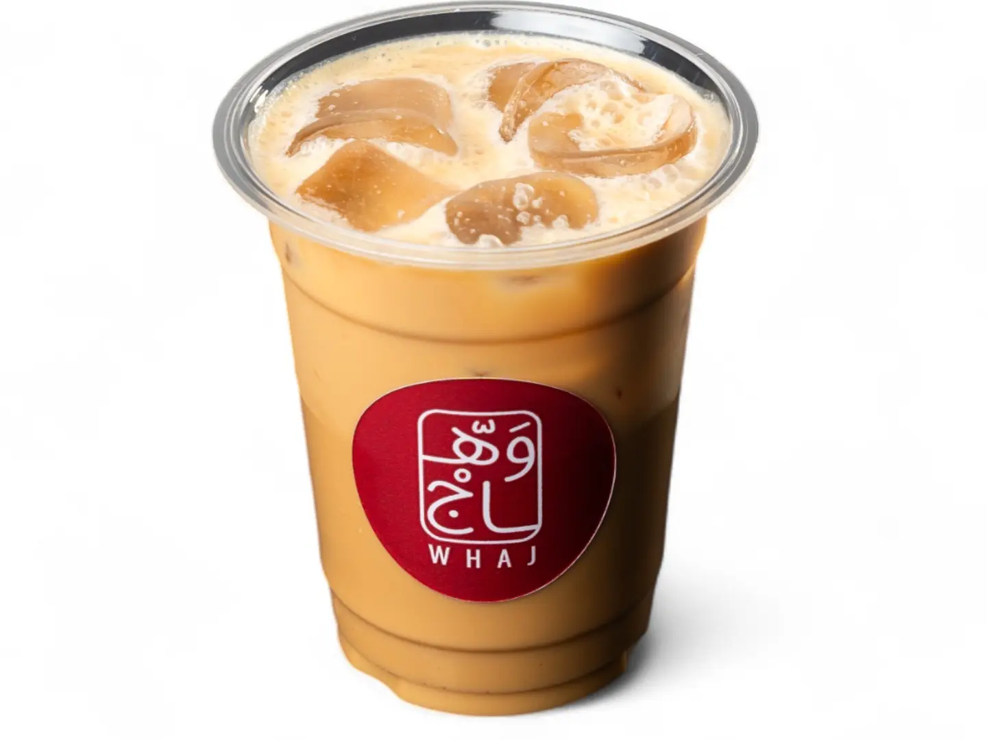 Ice White Mocha