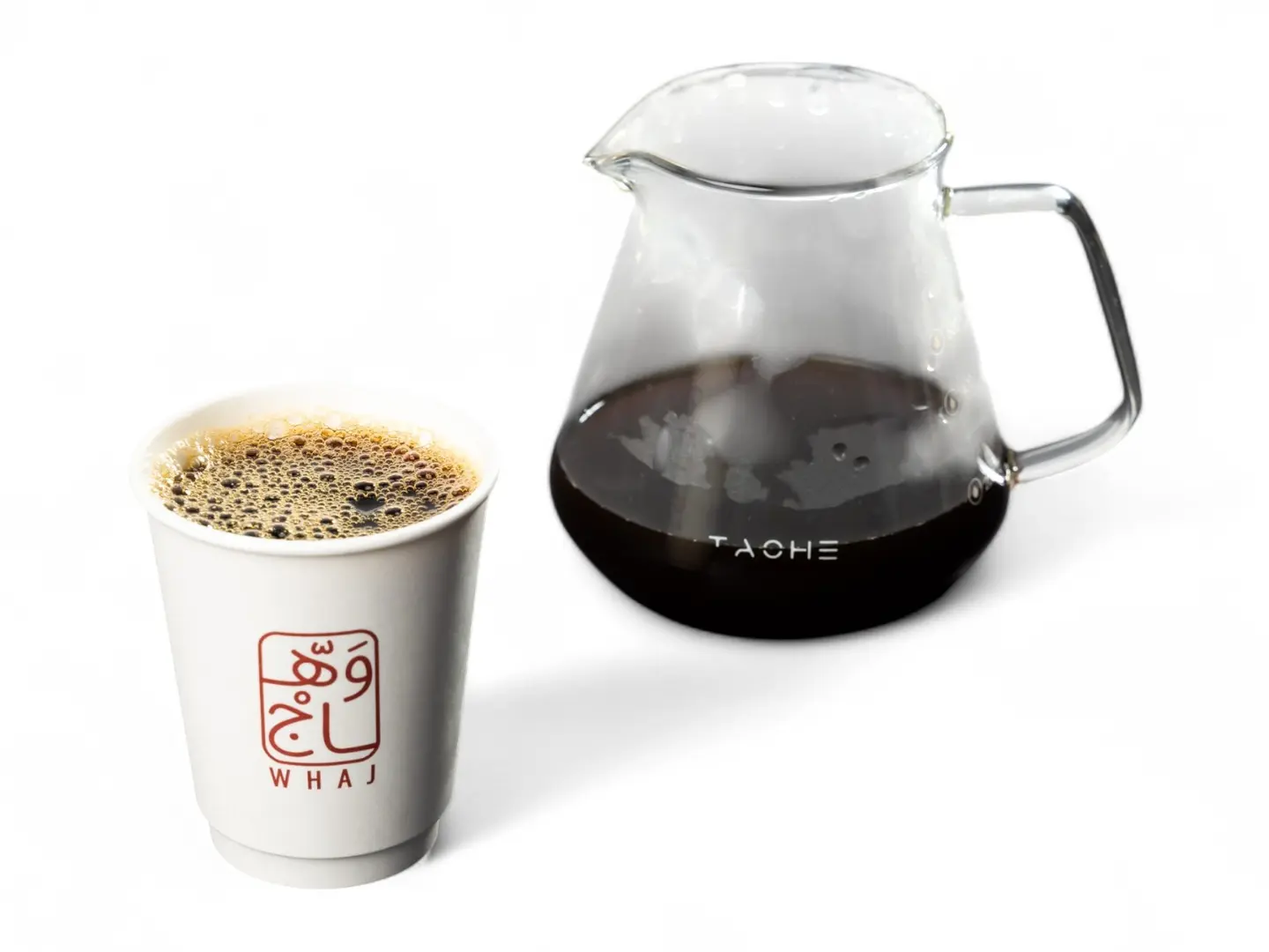 Hot V60