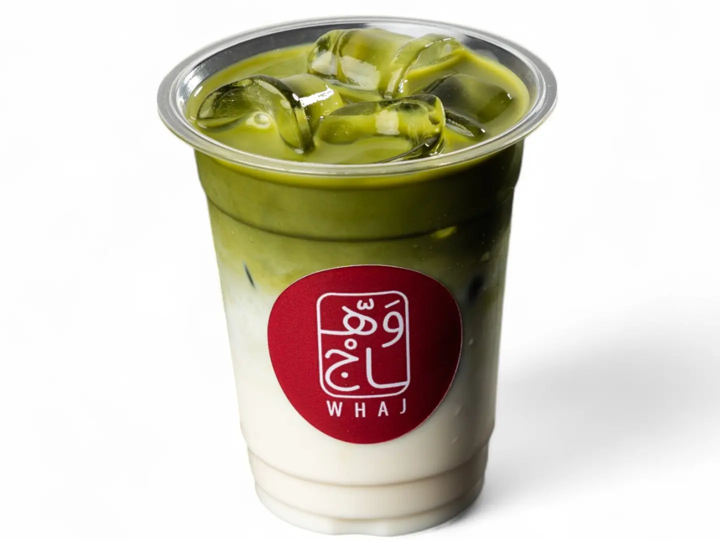 Ice Matcha