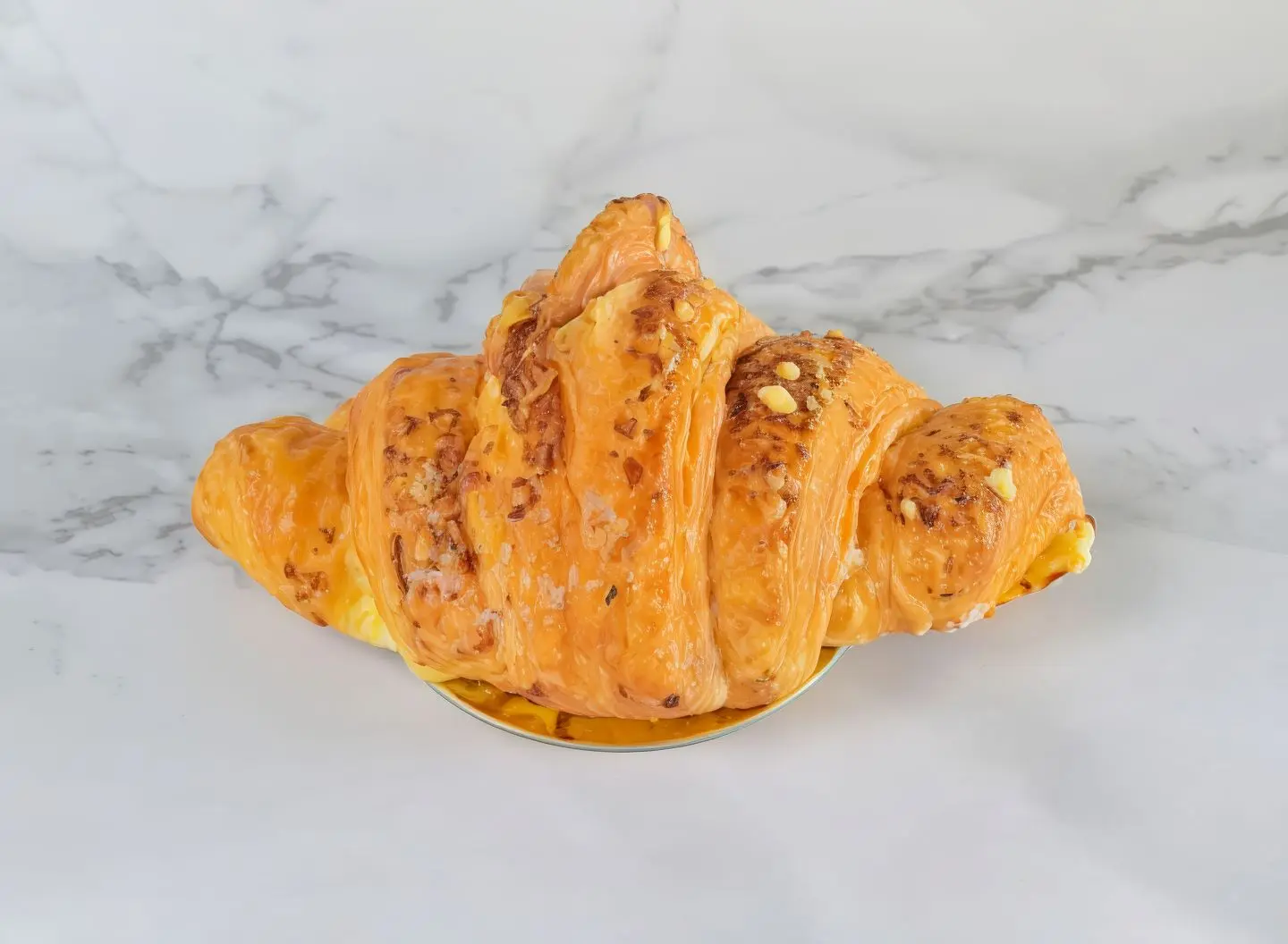 كرواسون جبن