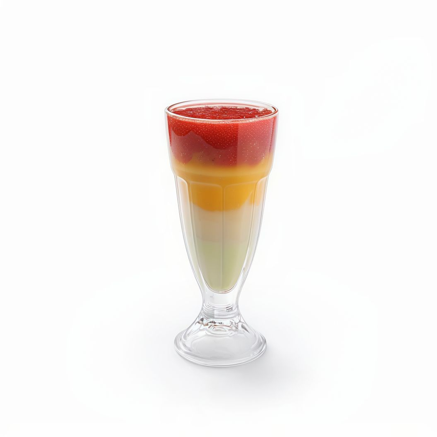 Mix Fruit Juice