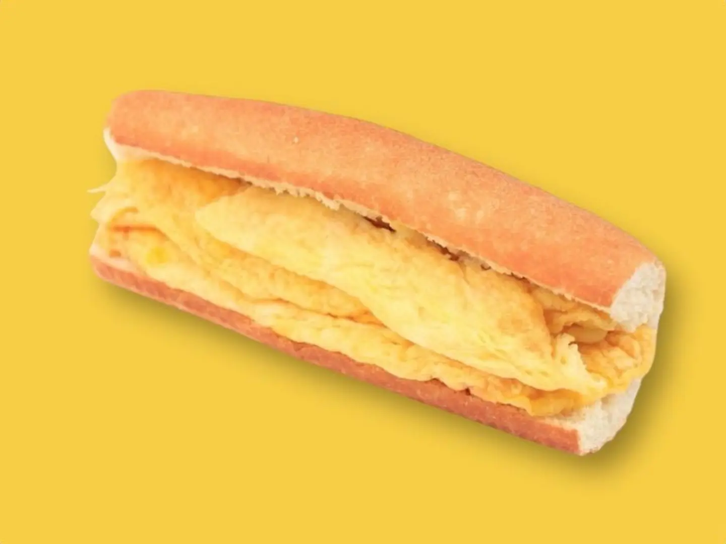 Fried Egg Sandwich