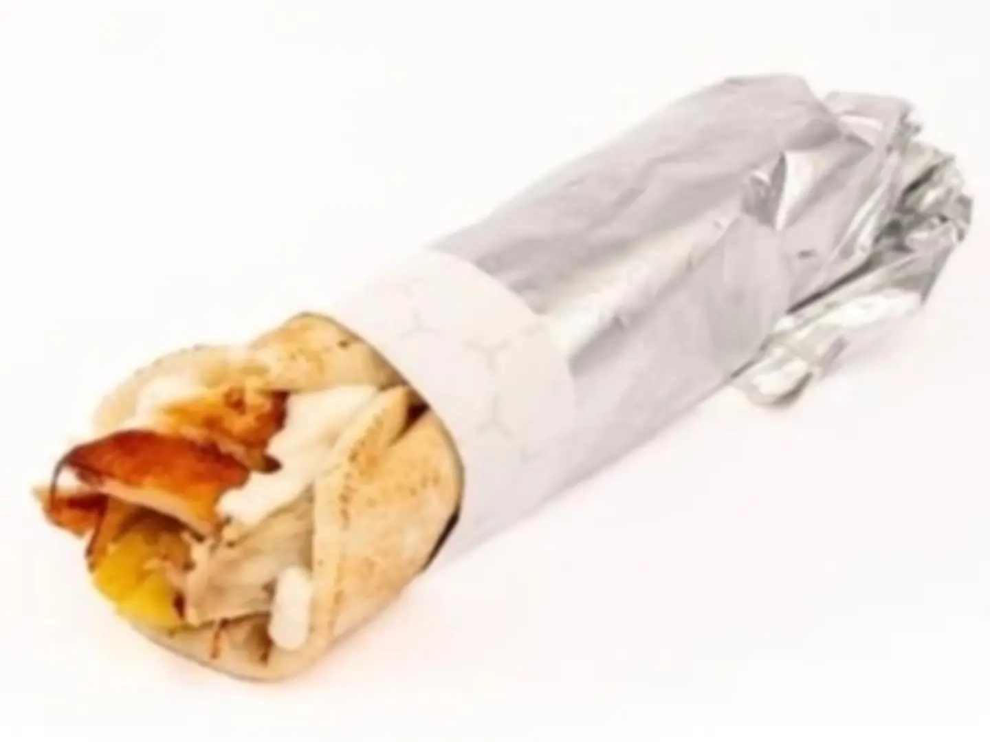 Shawarma Chili Lemon