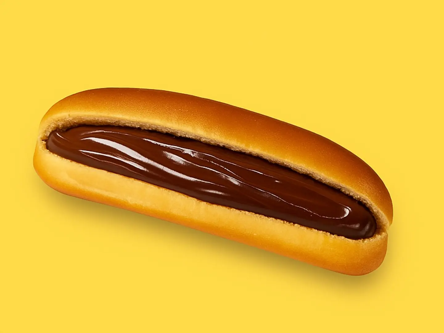 صامولي نوتيلا