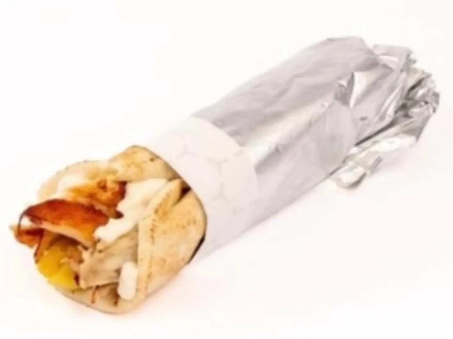 Shawarma Shabat