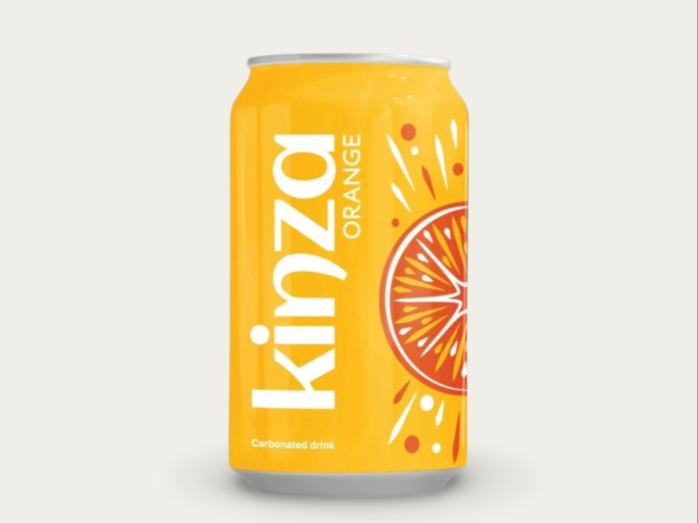 Kinza Orange