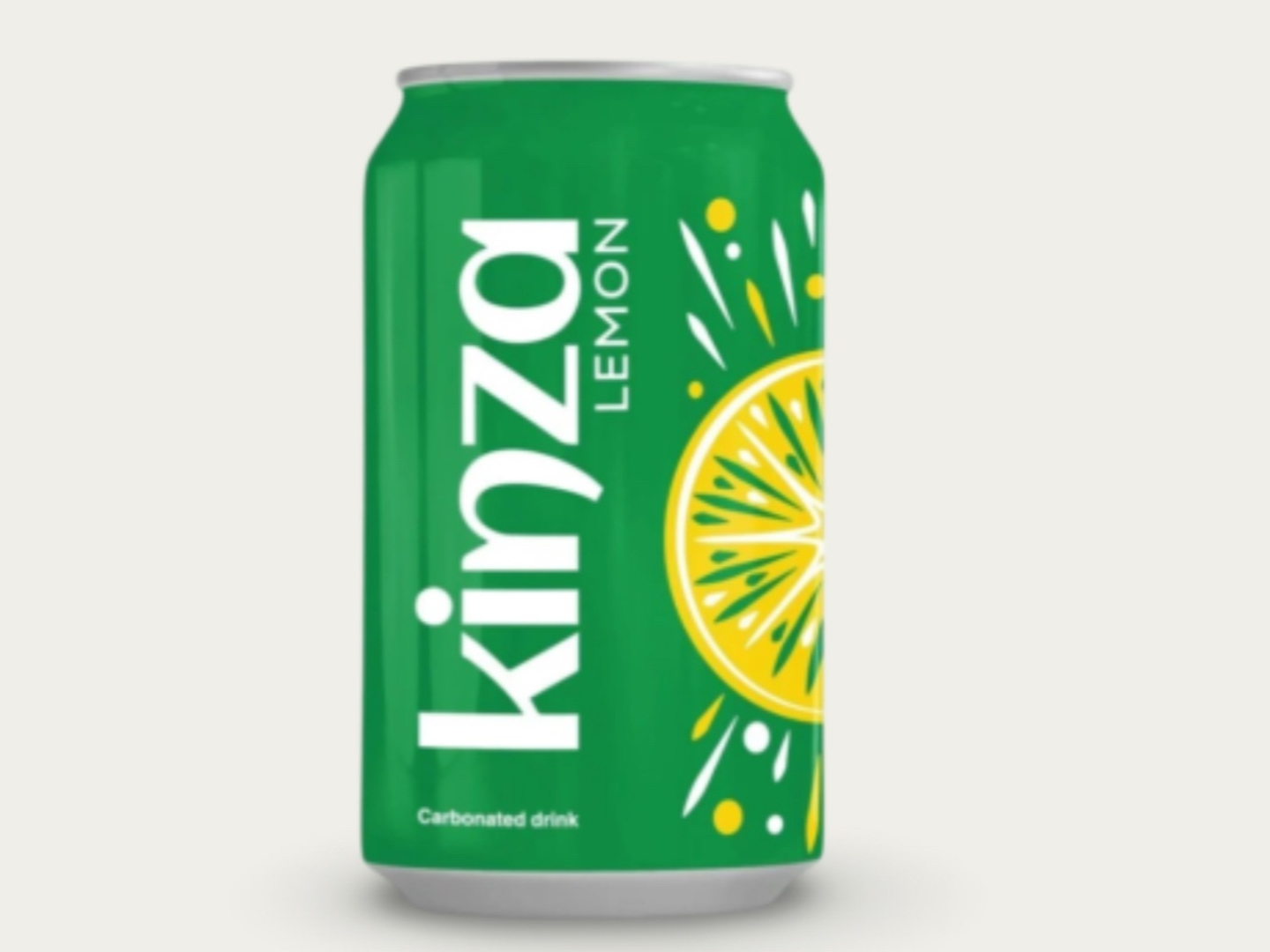 Kinza Lemon