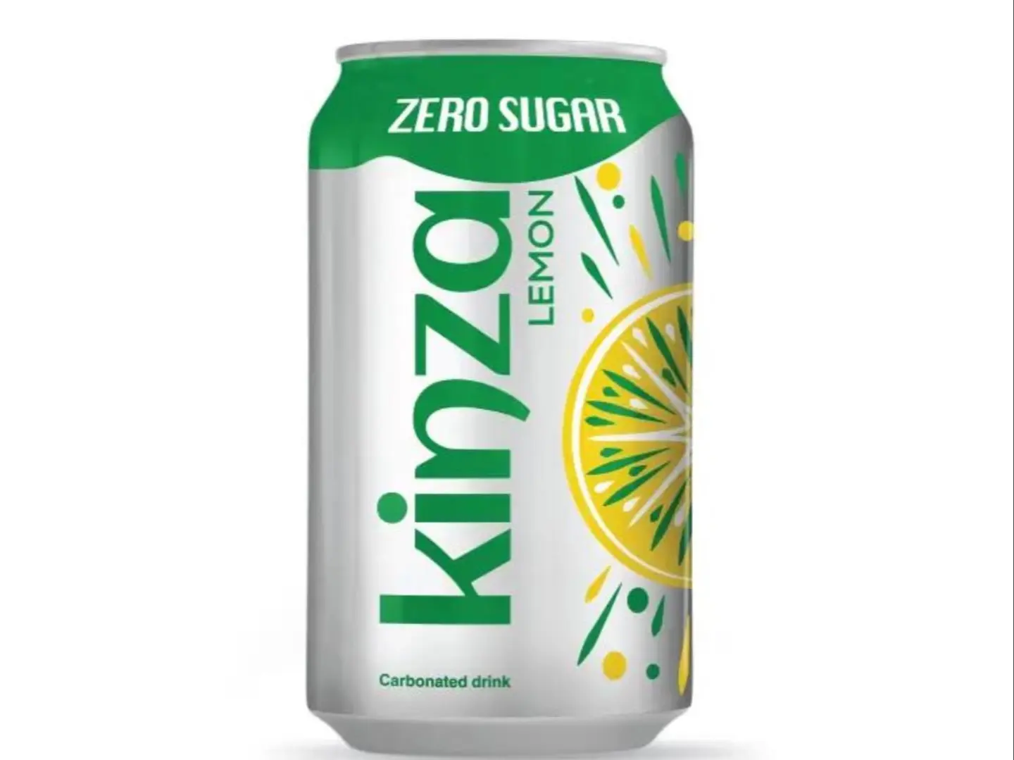 Kinza Lemon