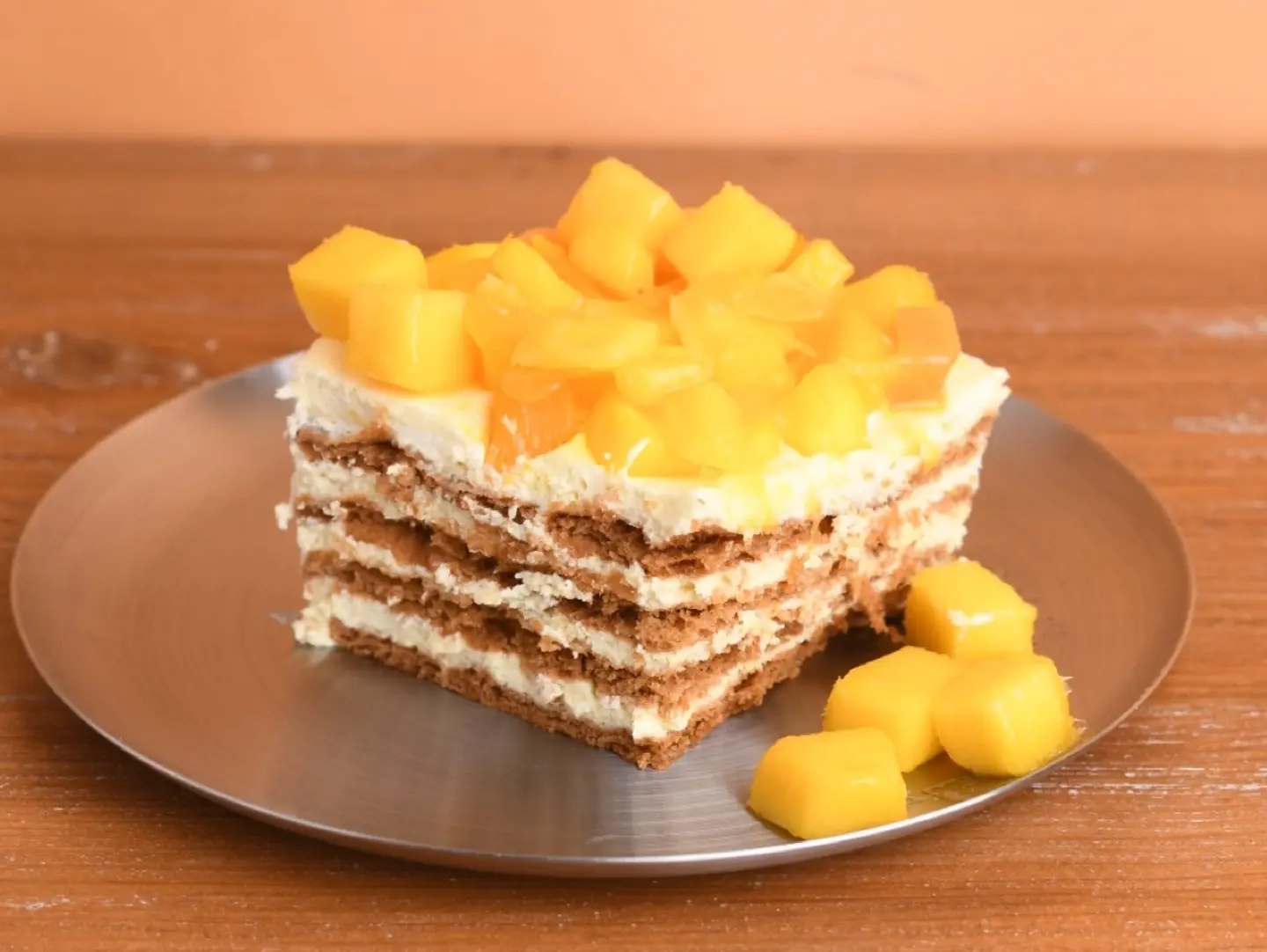 Mango Float