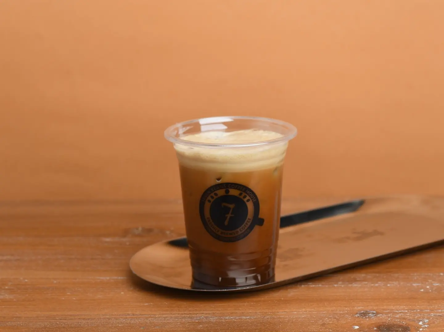 اسبريسو فريدو